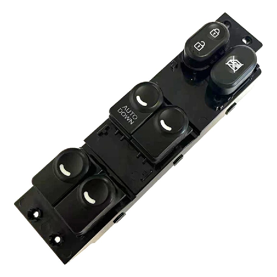 Interruptor Elétrico - Gauss - GE2105