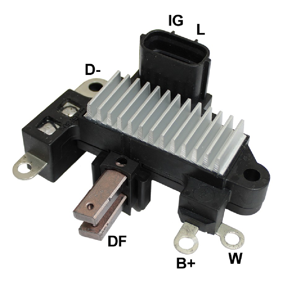 Regulador de Voltagem 14V - Gauss - GA588