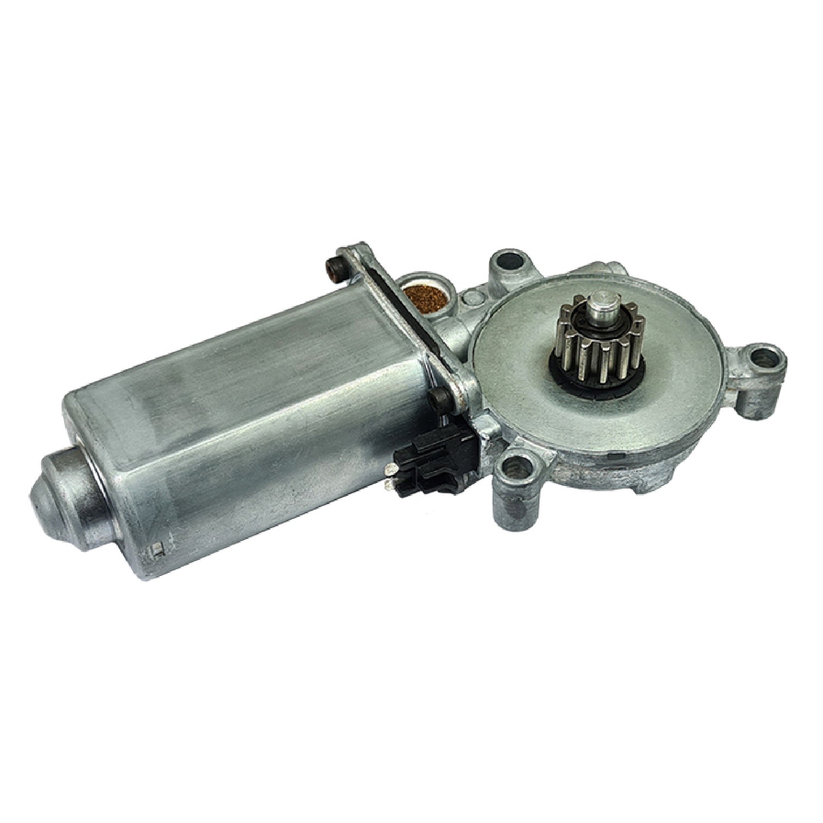 Motor do Limpador do Parabrisa - Gauss - GS30004