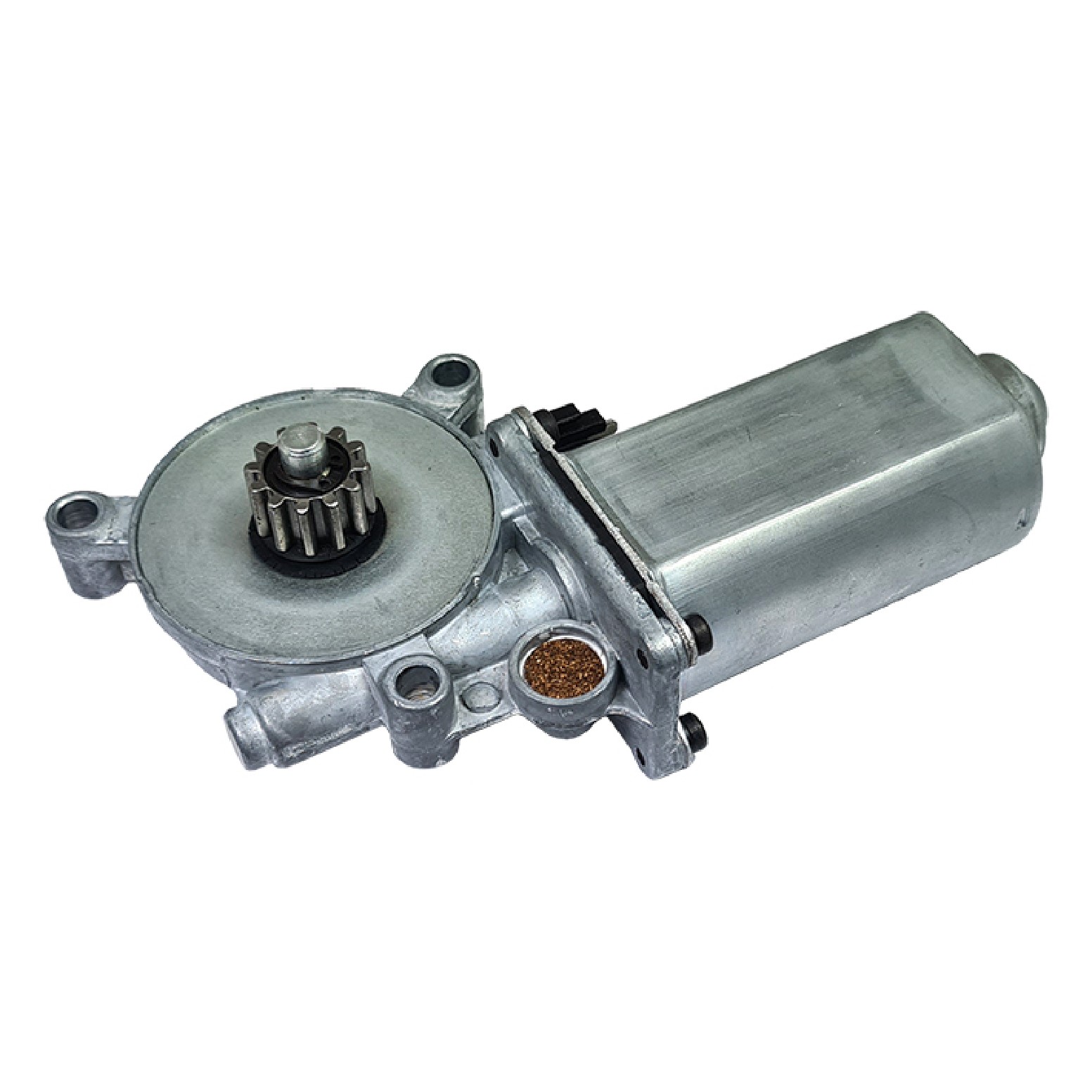 Motor do Limpador do Parabrisa - Gauss - GS30004
