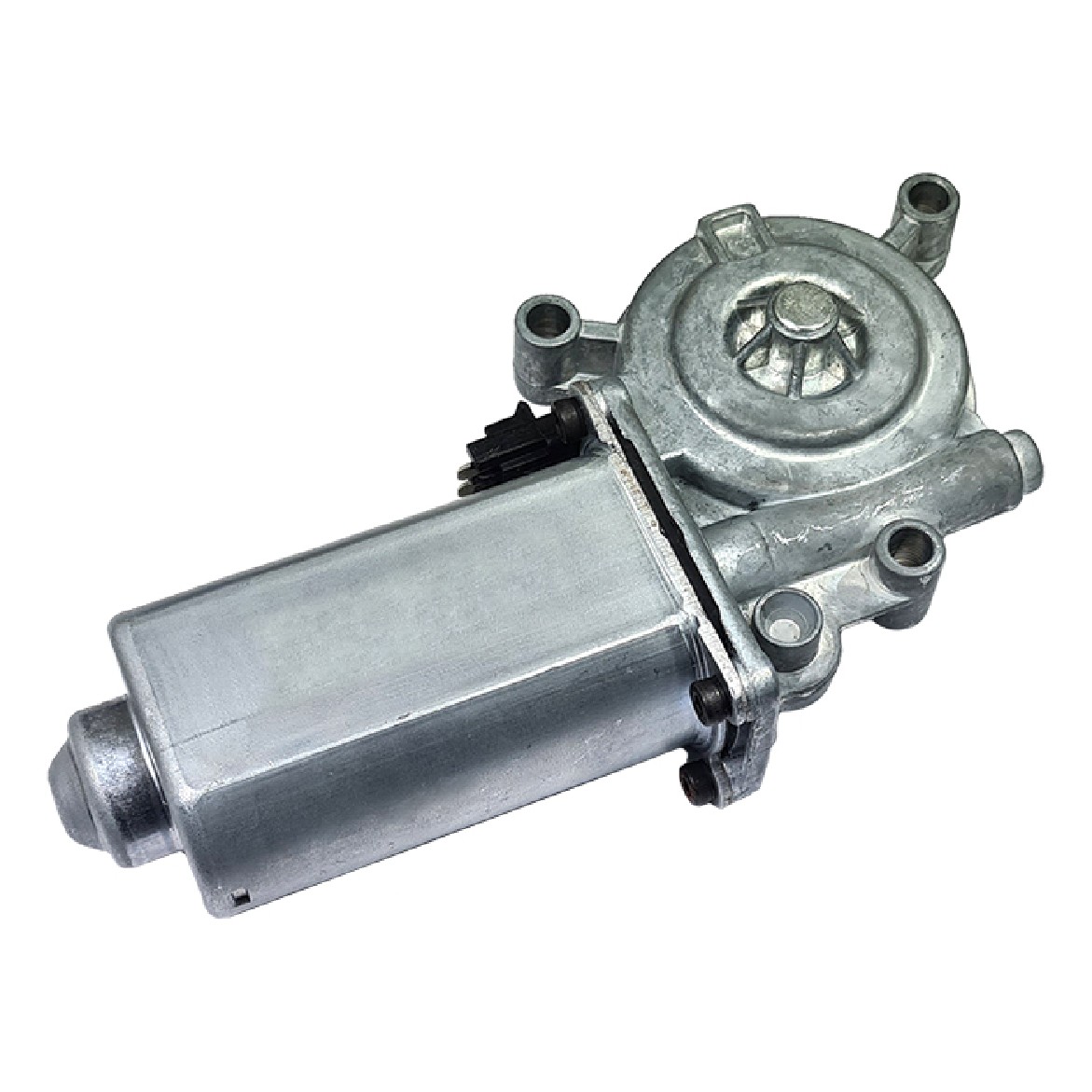 Motor do Limpador do Parabrisa - Gauss - GS30004