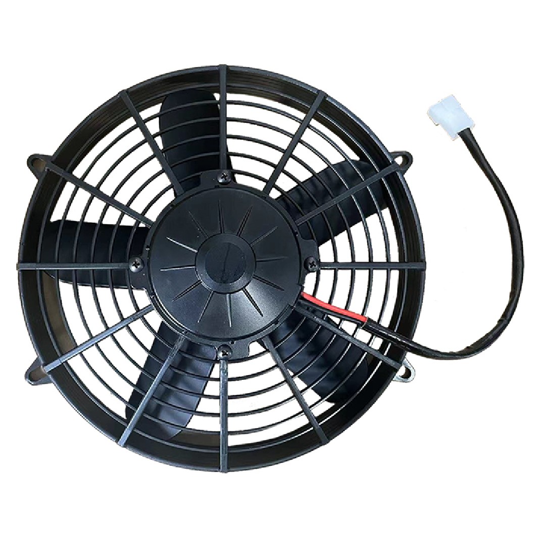 Eletroventilador 24V - Gauss - GE1204