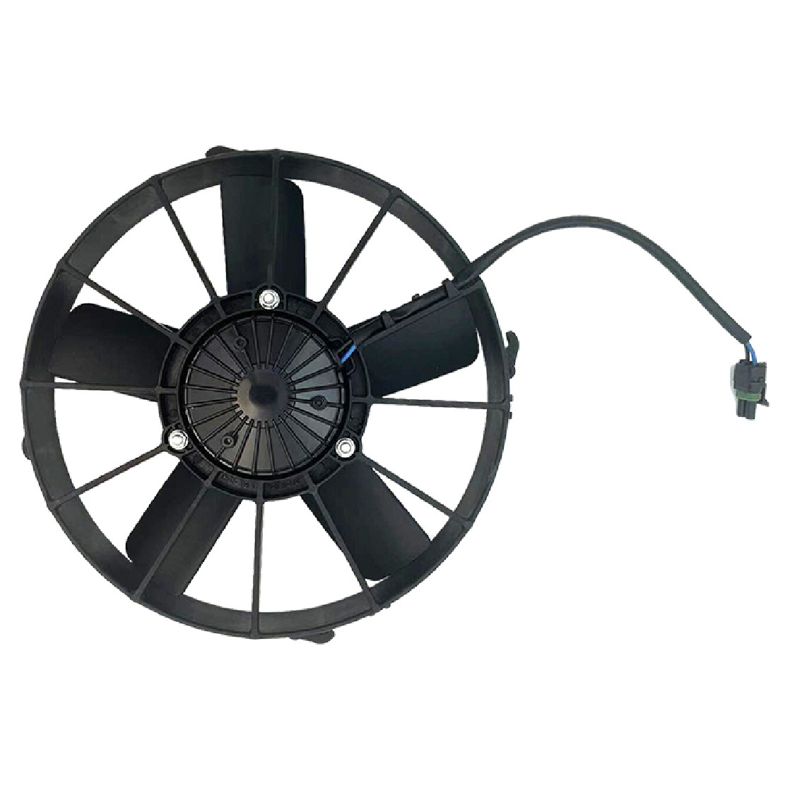 Eletroventilador 24V 180,00W - Gauss - GE1262