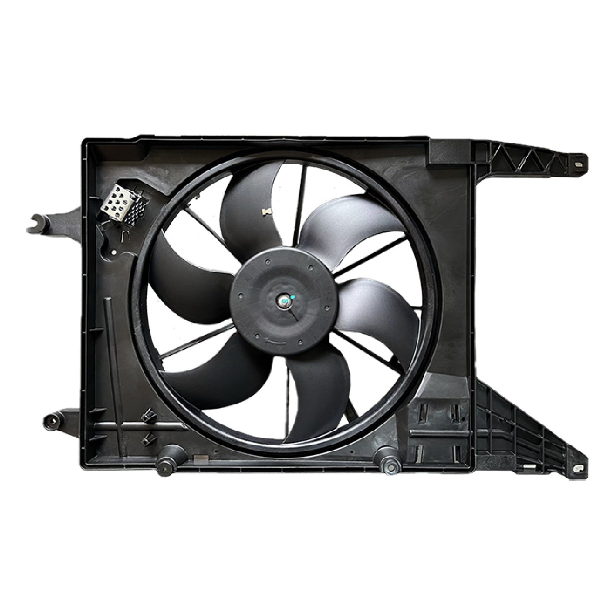 Eletroventilador 12V 180,00W - Gauss - GE1269