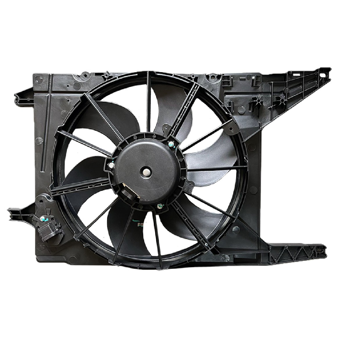 Eletroventilador 12V 180,00W - Gauss - GE1269