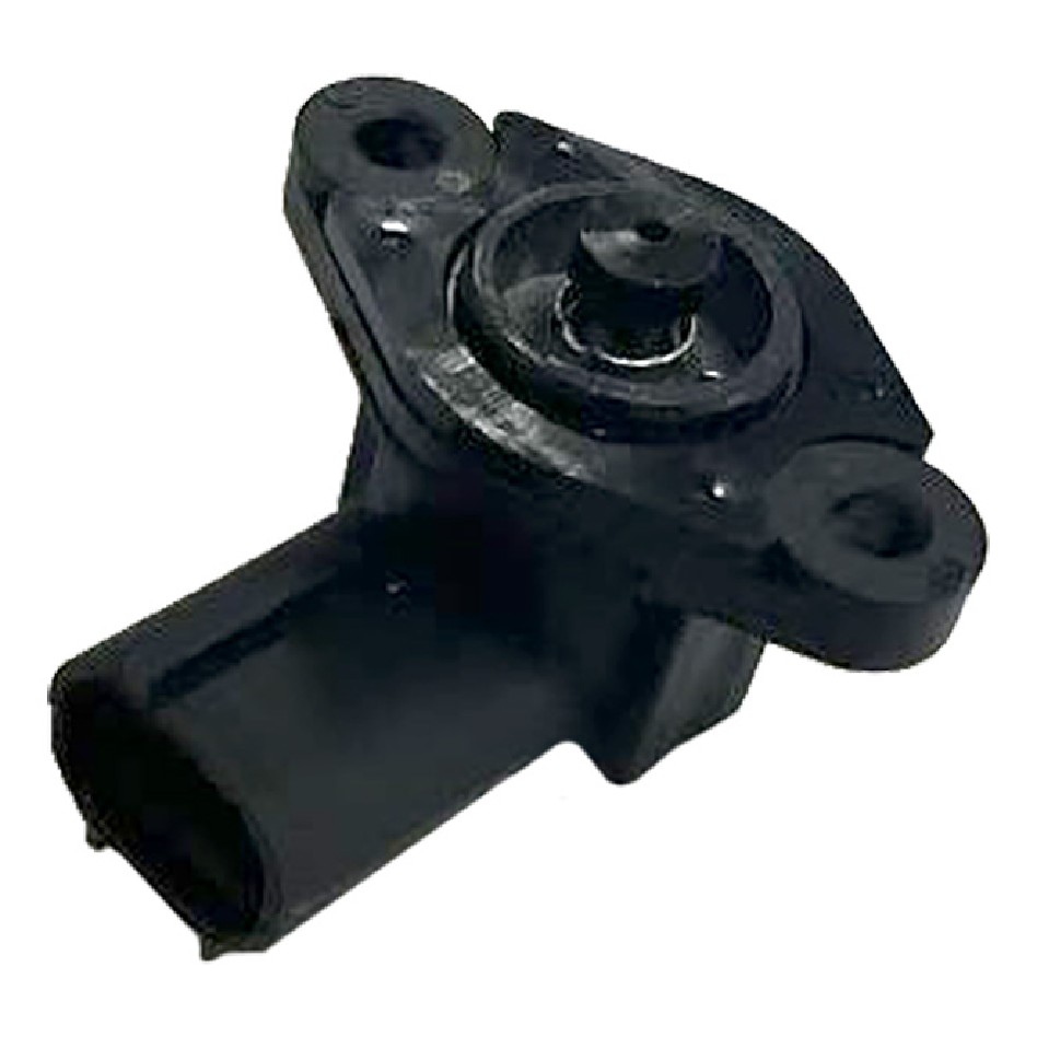Atuador da Marcha Lenta 12V - Gauss - GM34003