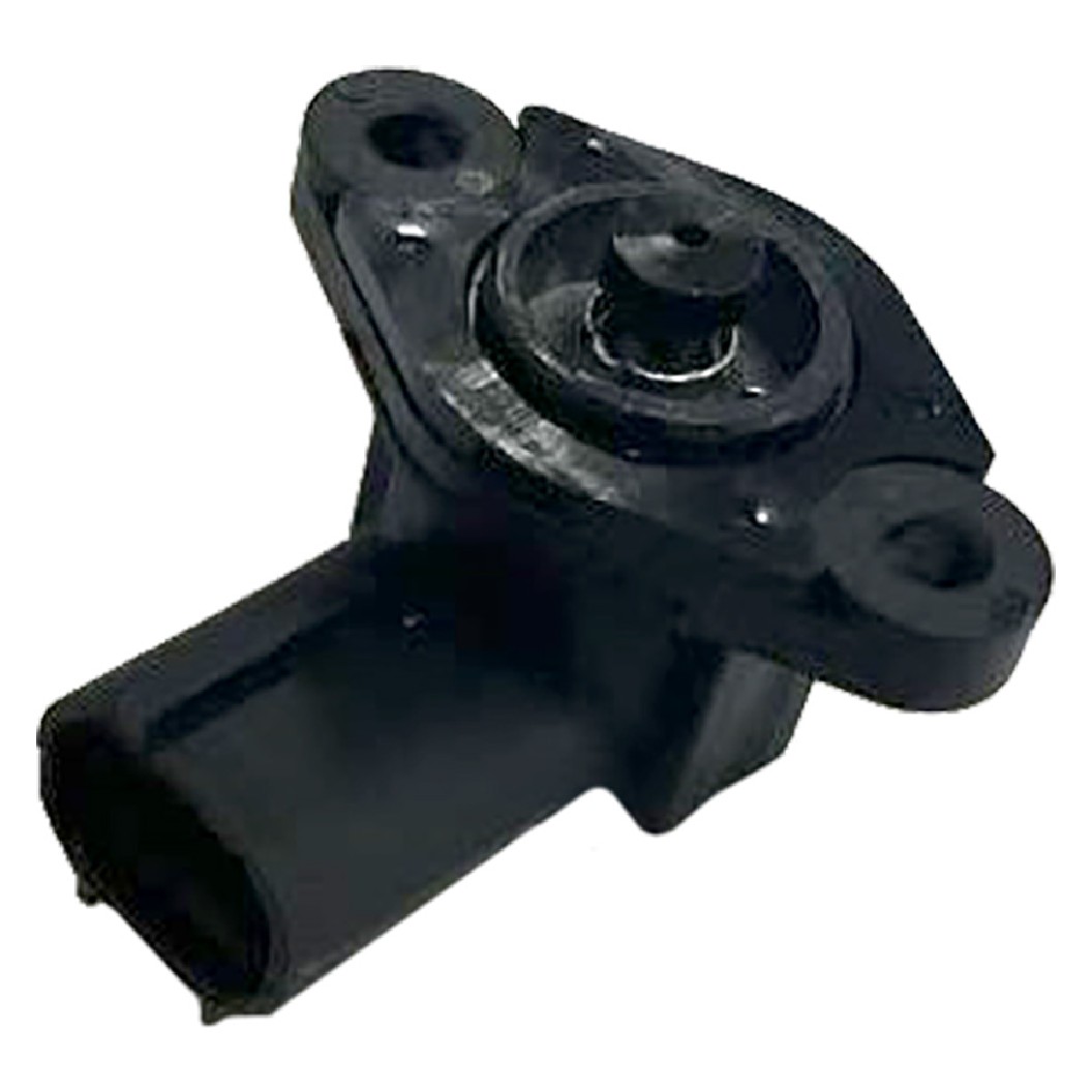 Atuador da Marcha Lenta 12V - Gauss - GM34003