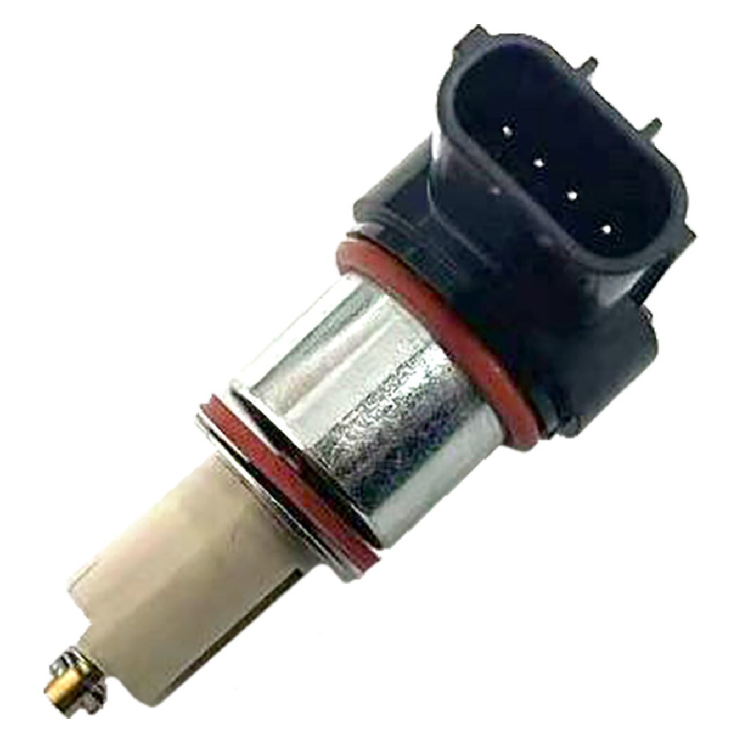 Atuador da Marcha Lenta 12V - Gauss - GM34018
