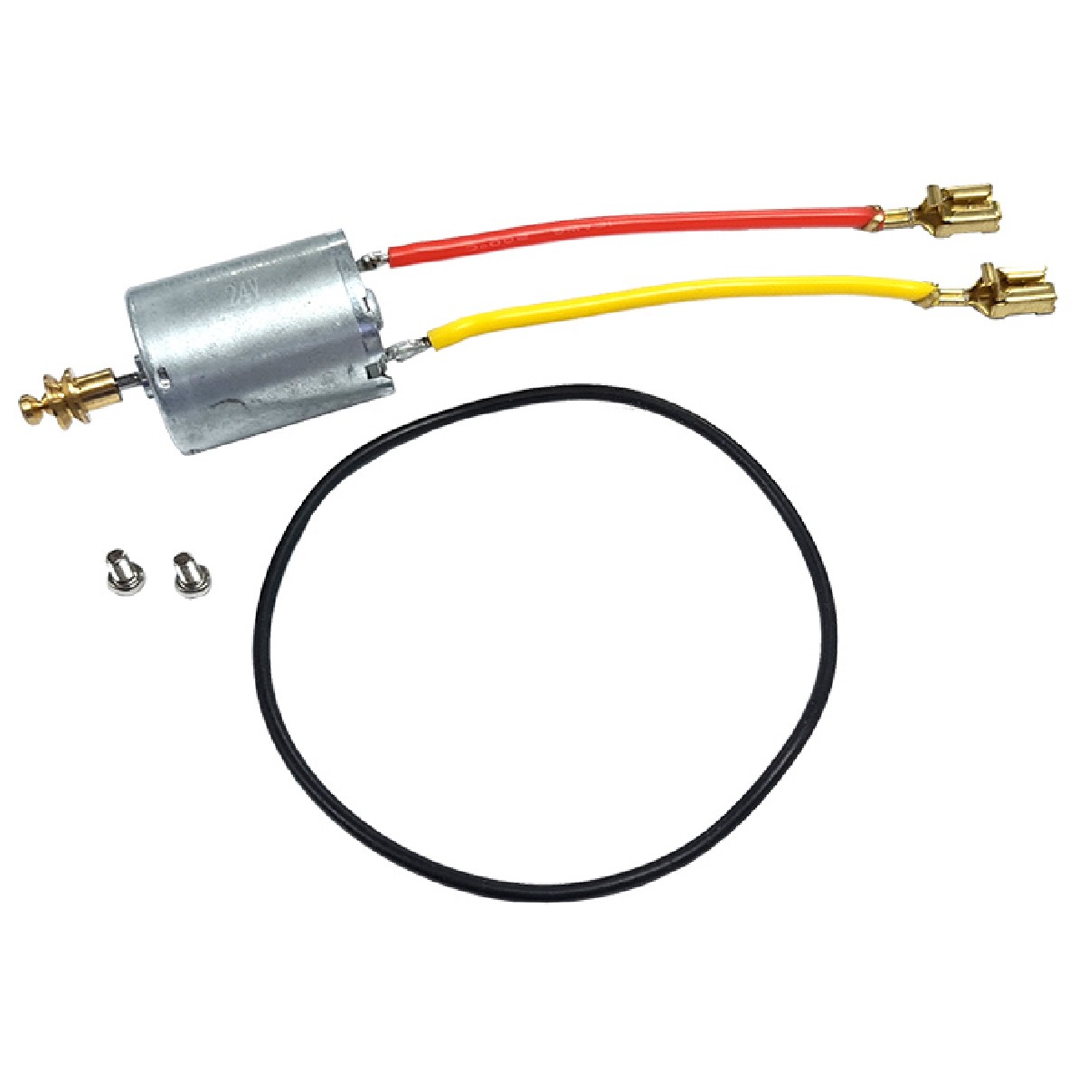 Motor do Giroflex - Gauss - GS30010