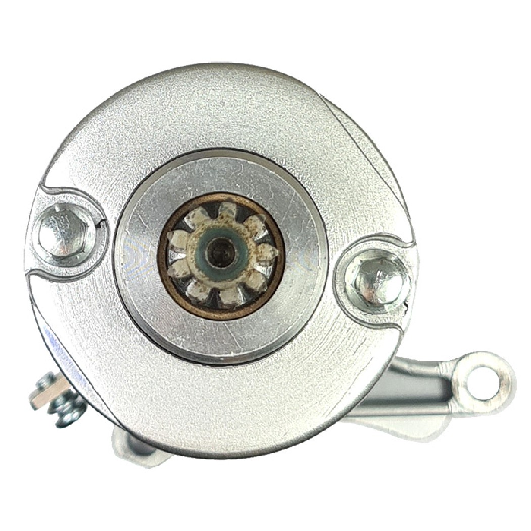 Motor De Partida 12V - Gauss - GM23012