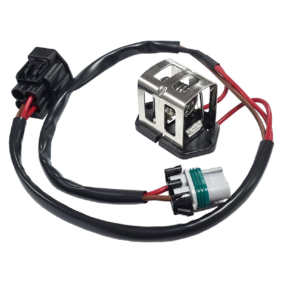 Resistência - Gauss - GE3135