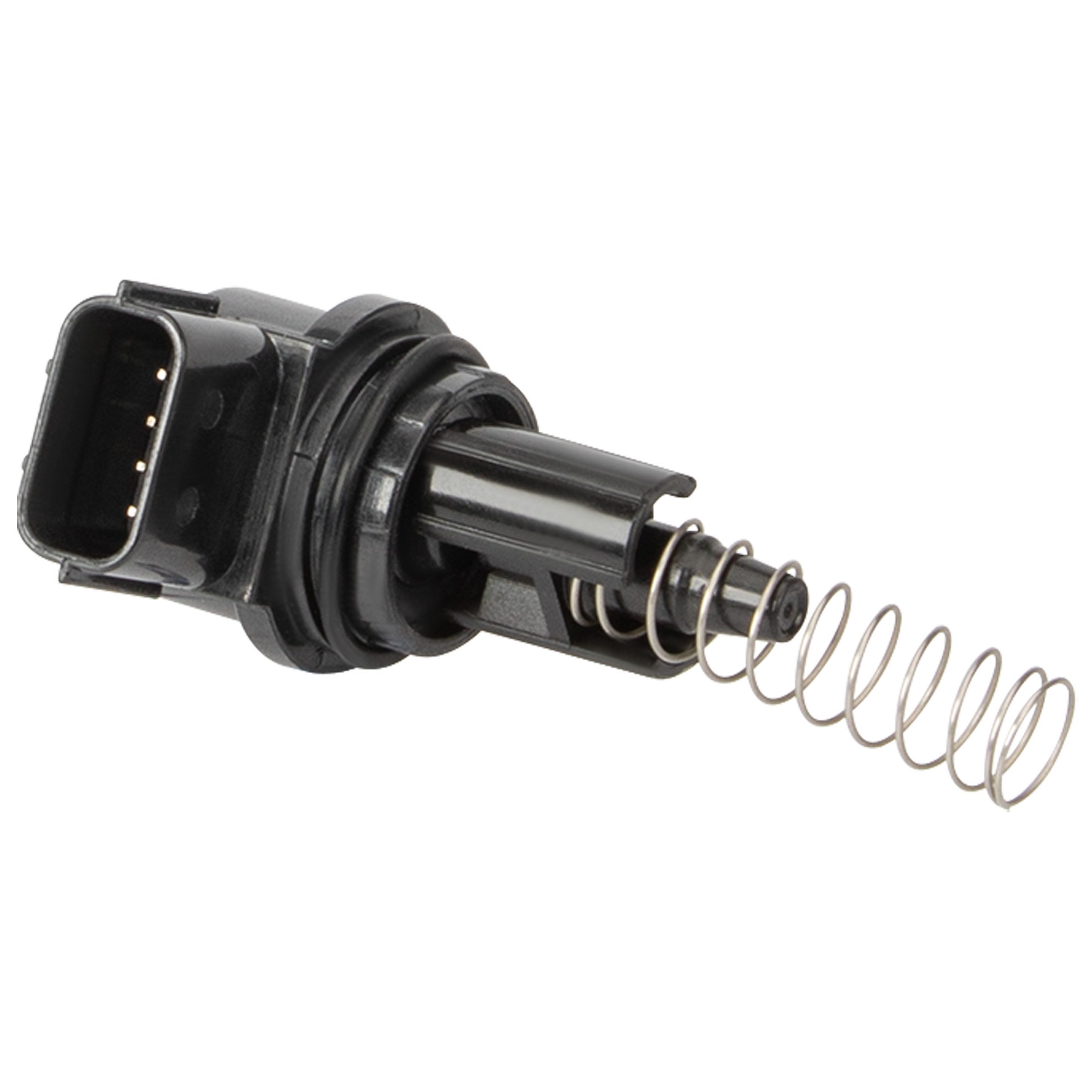 Atuador da Marcha Lenta 12V - Gauss - GM34004