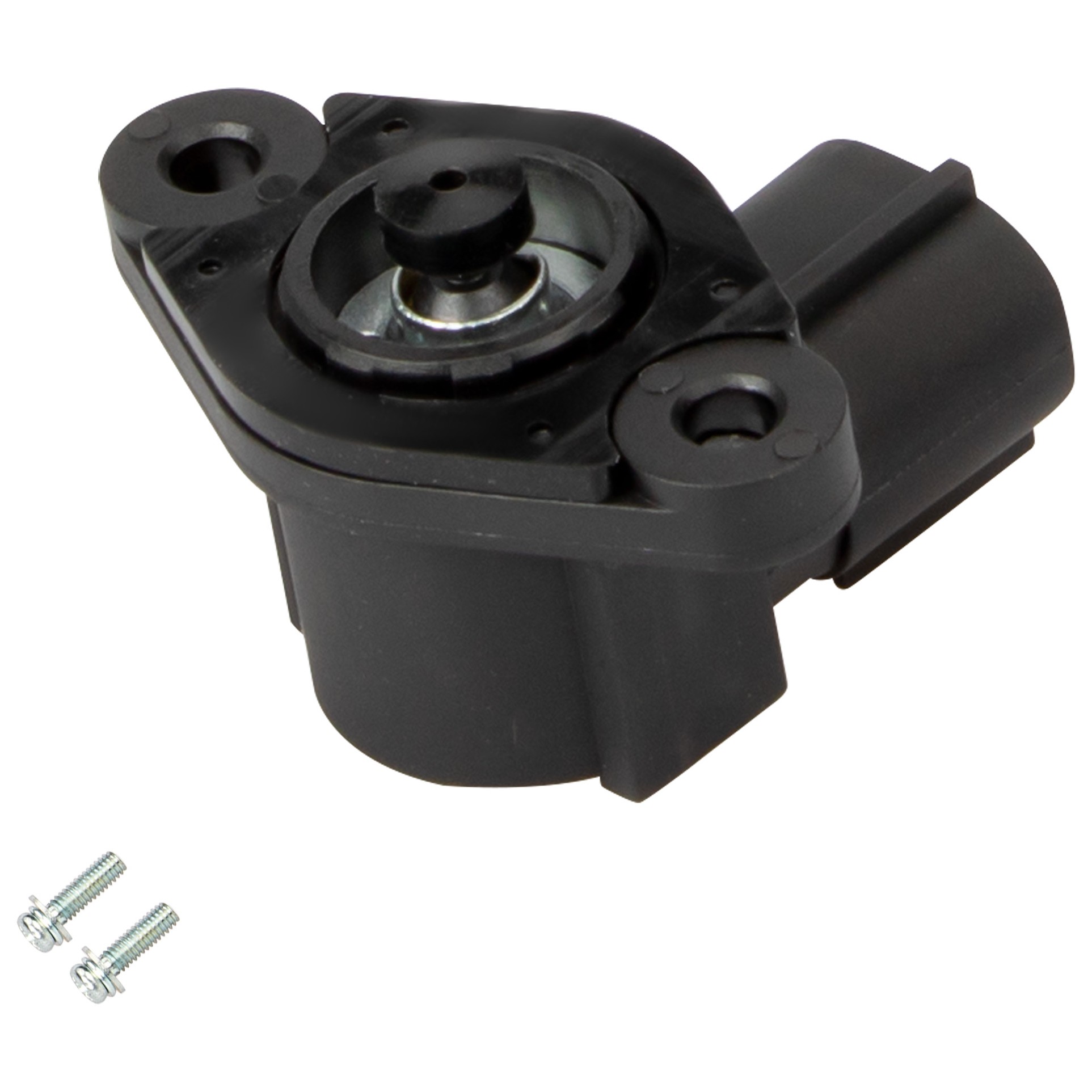 Atuador da Marcha Lenta 12V - Gauss - GM34016