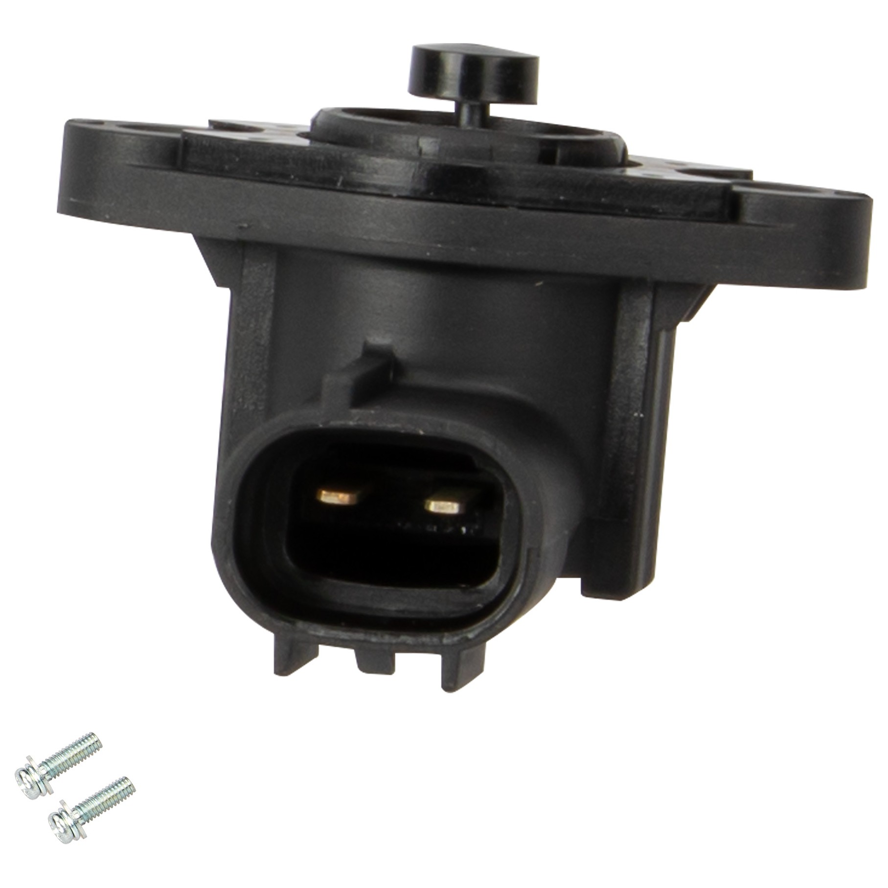 Atuador da Marcha Lenta 12V - Gauss - GM34016