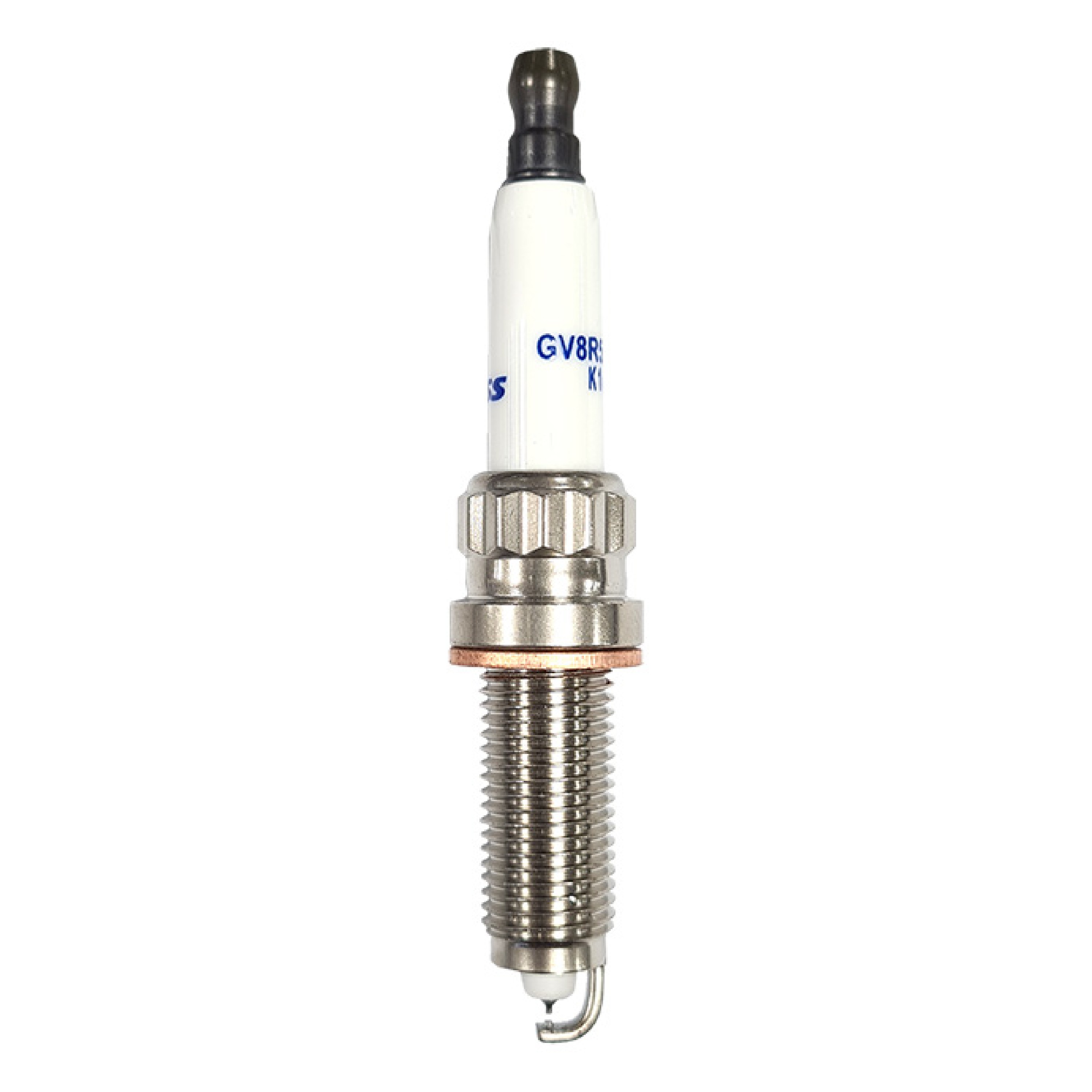 Vela de Ignição - Gauss - GV8R55I-08