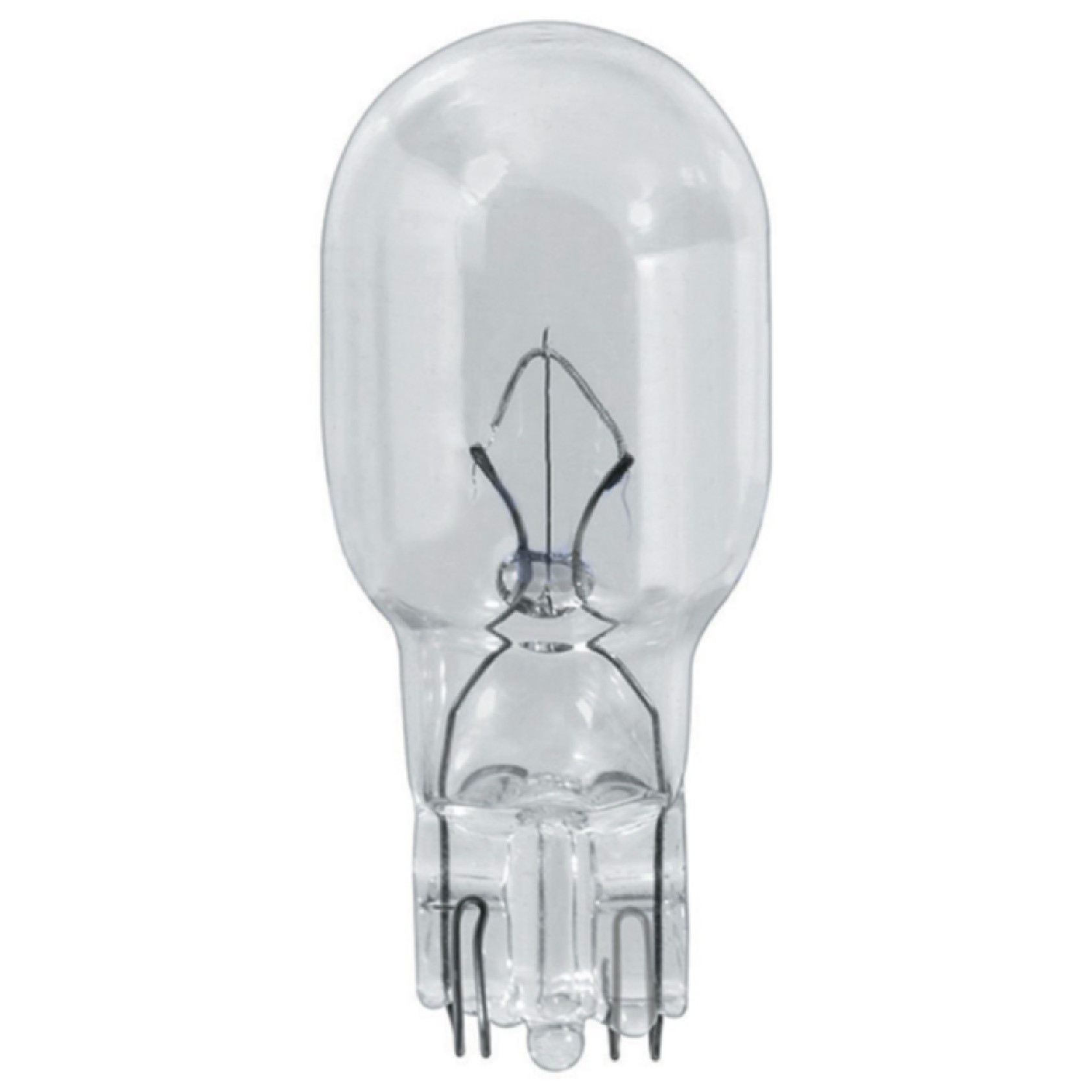 Lâmpada 12V 16,00W W2 1X9 5D - Gauss - GL923