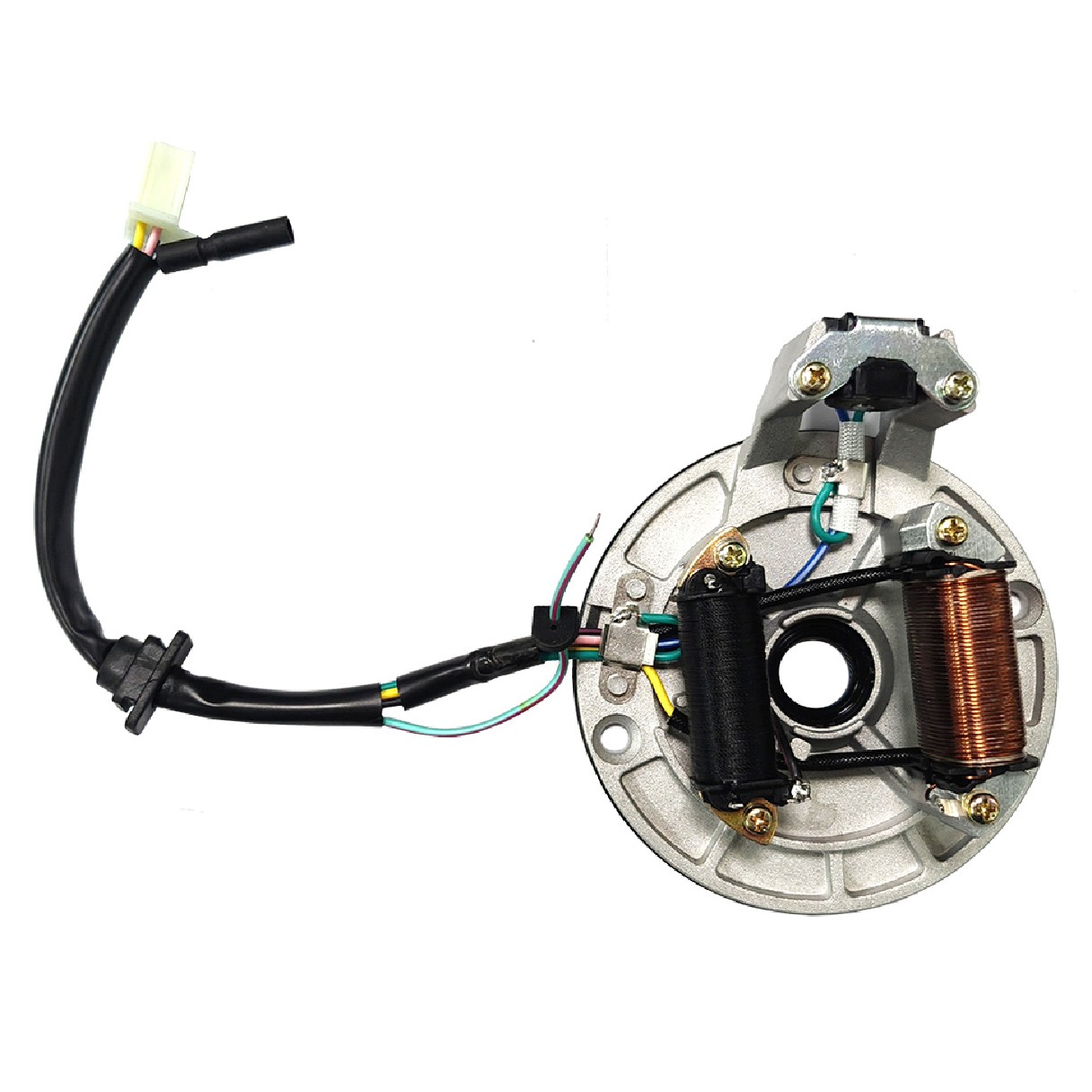 Estator - Gauss - GM16050