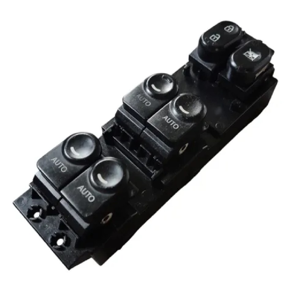 Interruptor Elétrico - Gauss - GE2106
