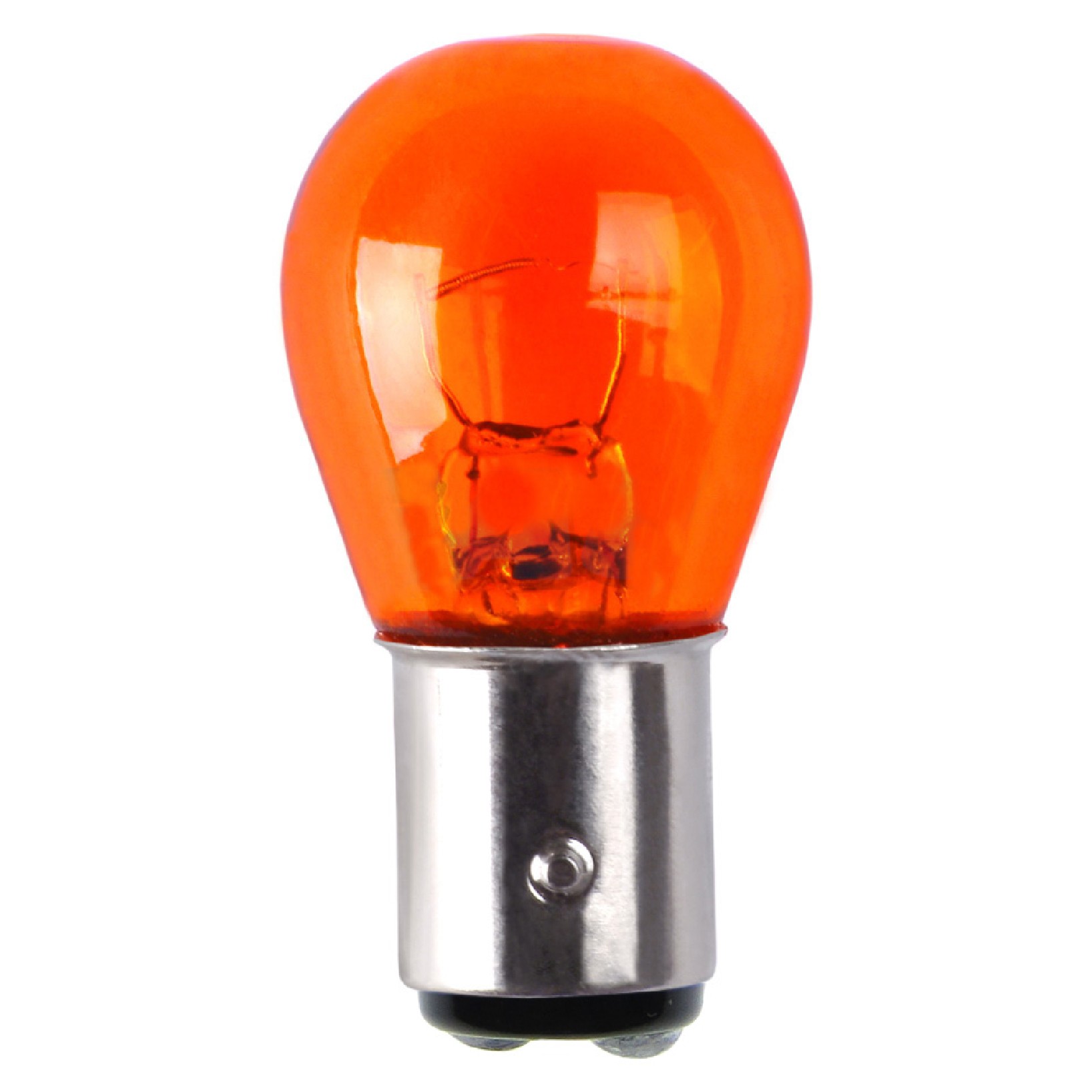 Lâmpada 24V 21 / 5W Bay15D - Gauss - GL1035A