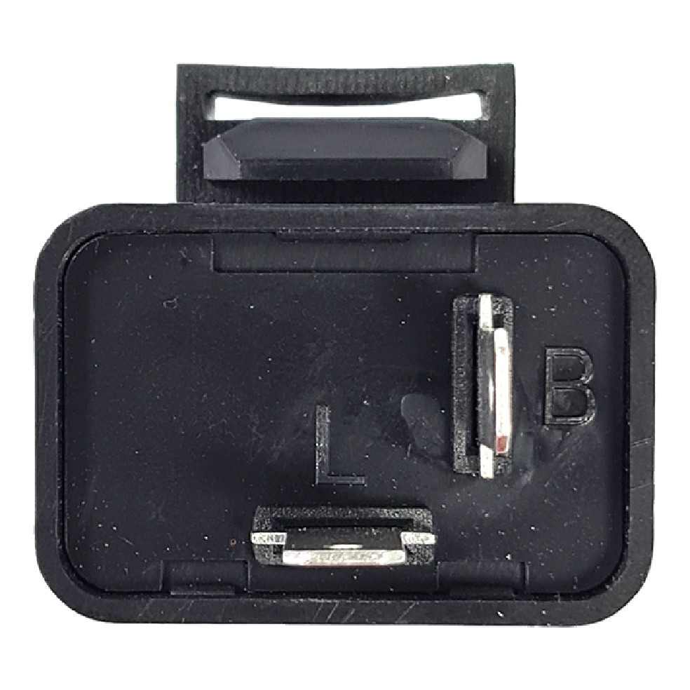 Rele de Pisca - Gauss - GM32006
