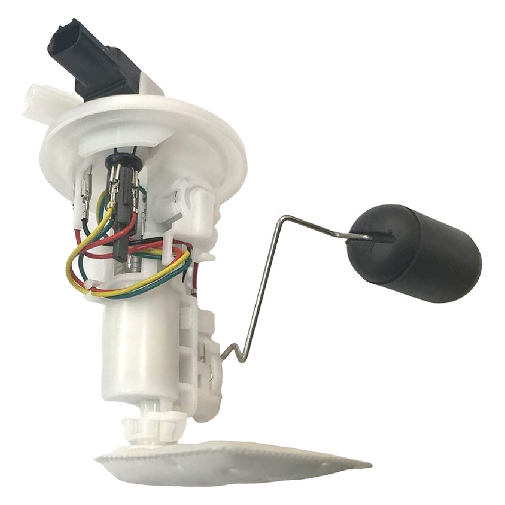 Bomba De Combustível 12V Gasolina - Gauss - GM14039