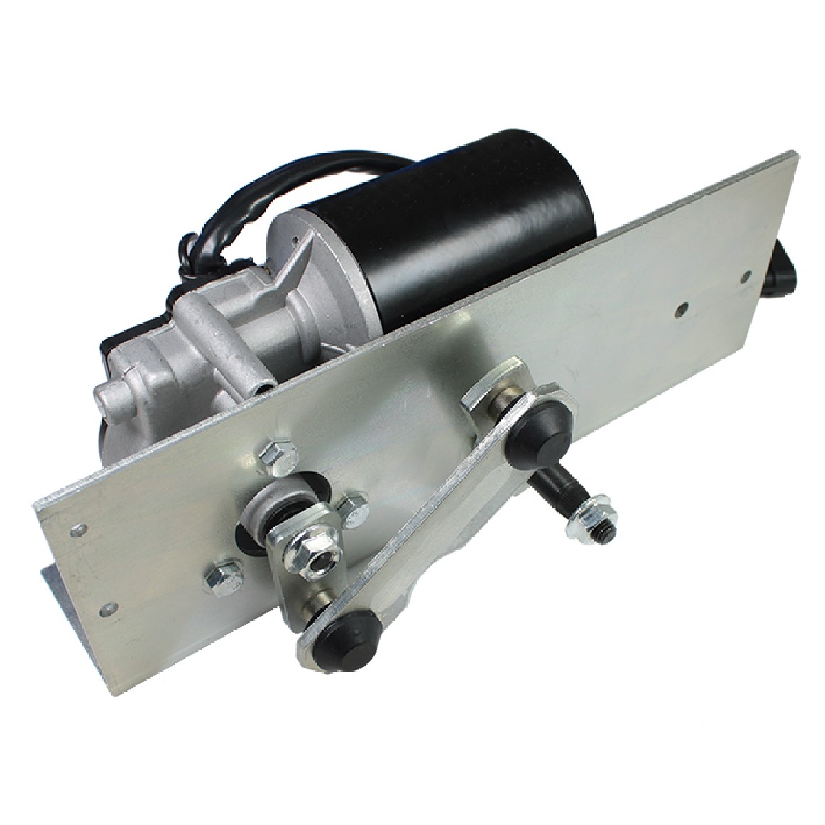 Motor do Limpador do Parabrisa - Gauss - GS30005
