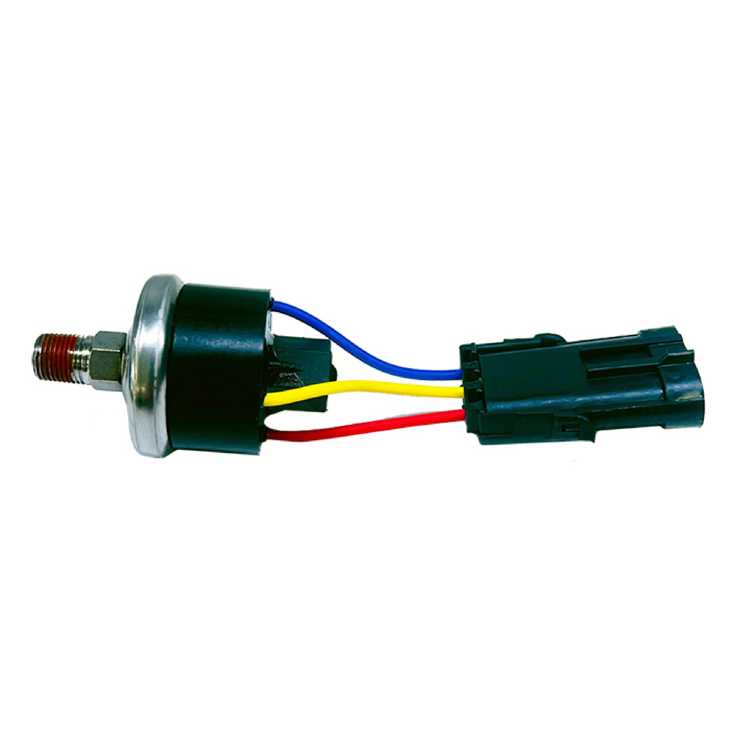 Sensor de Pressão do Óleo - Gauss - GS34001