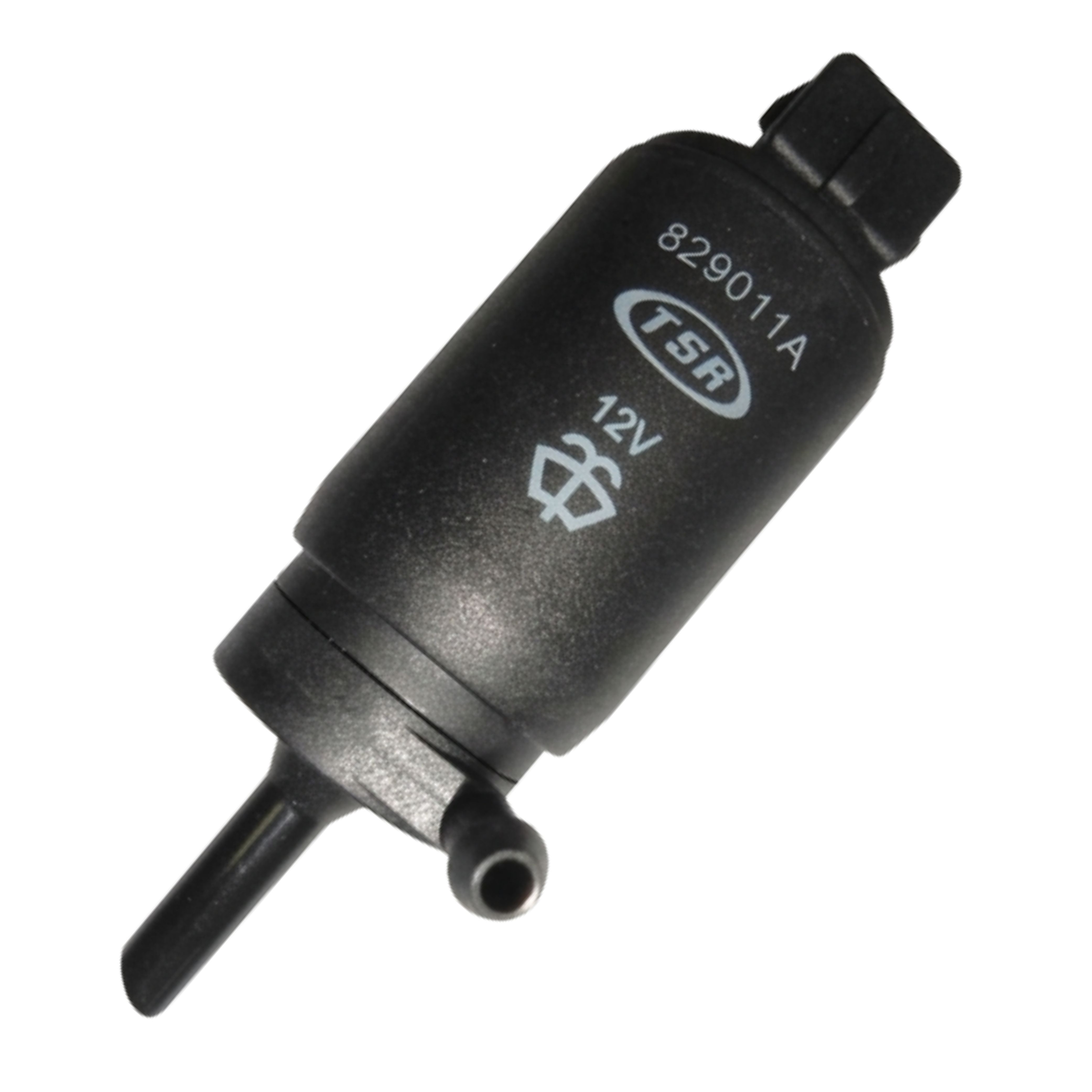 Bomba do Lavador do Para-brisa 12V - TSA - 829011A