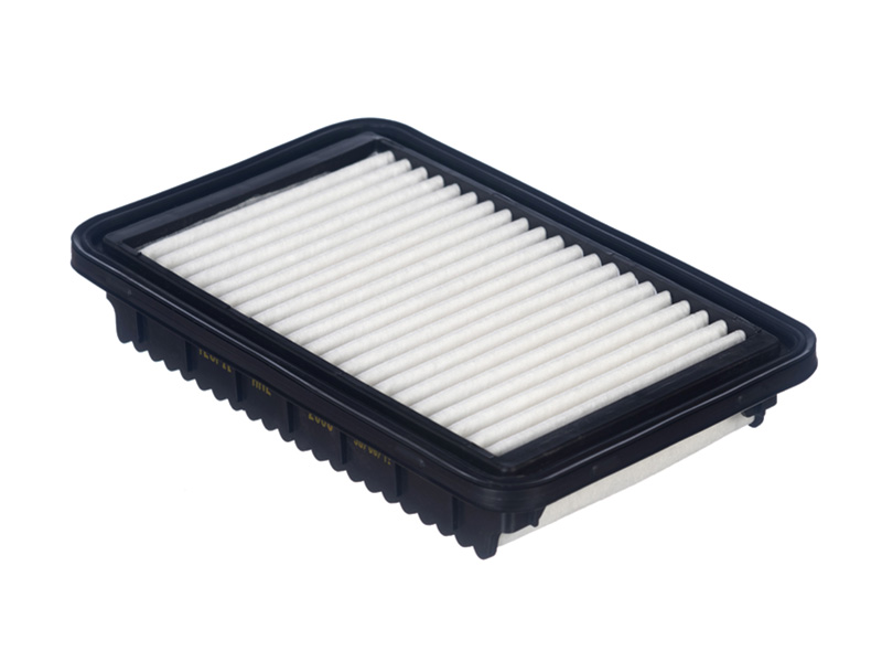 Kit de Filtros com Filtro de Ar, Filtro do Ar Condicionado, Filtro de Combustível e Filtro de Óleo - Tecfil - KTL005