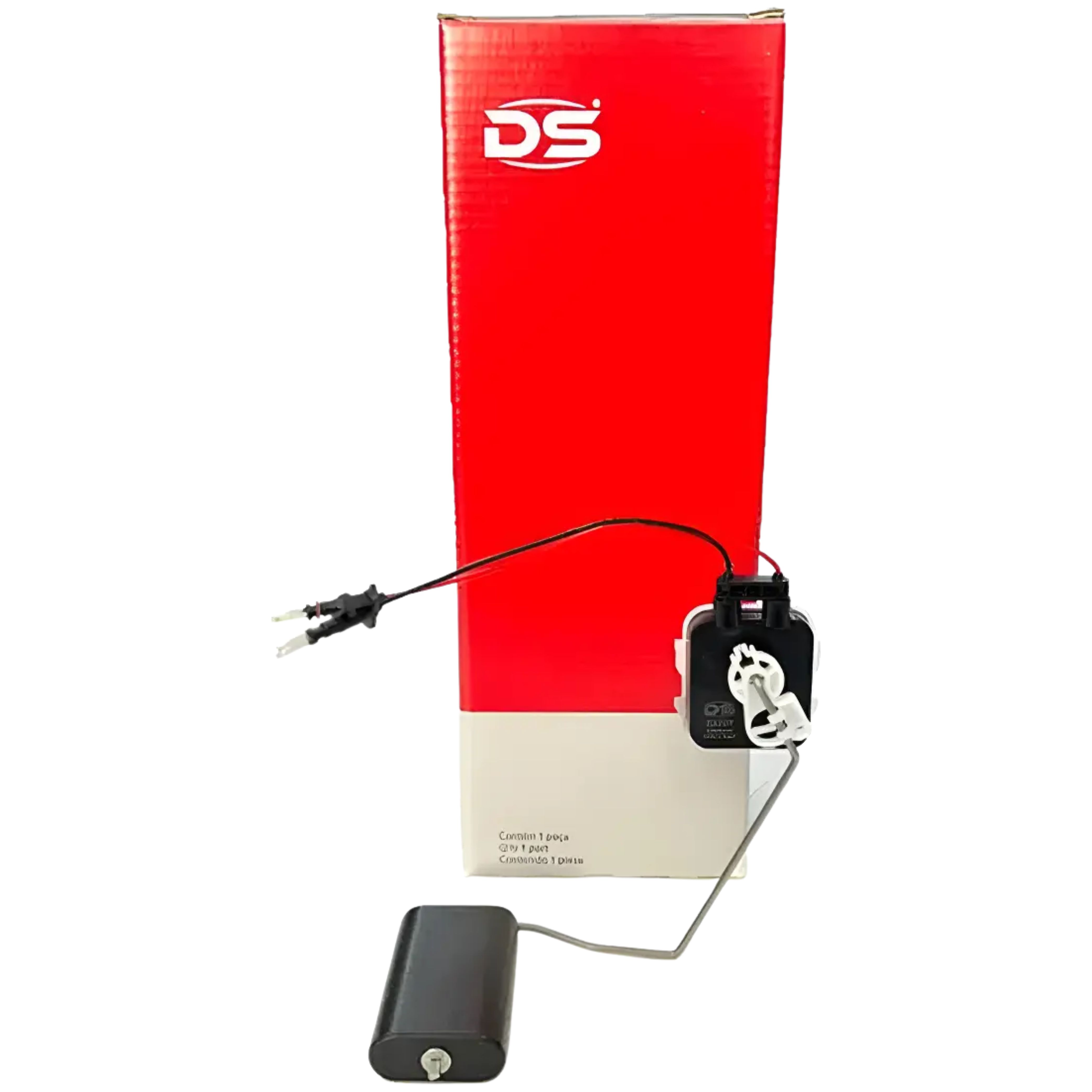 Sensor de Nível de Combustível Flex - DS - 23257