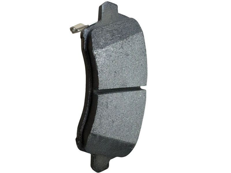 Jogo Pastilha de Freio Dianteira - Bosch - 0 986 BB6 002