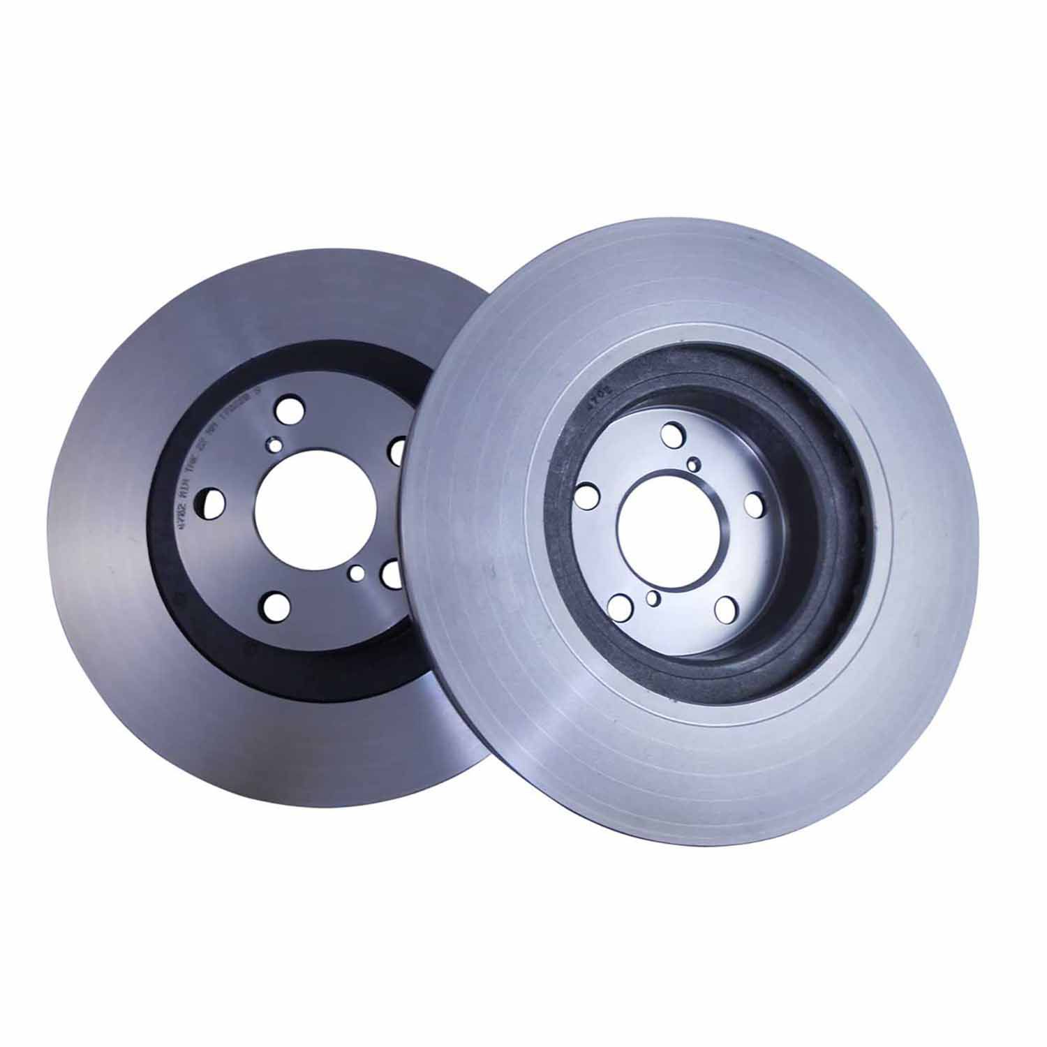 Par Disco de Freio Ventilado Dianteiro - Fremax - BD4702