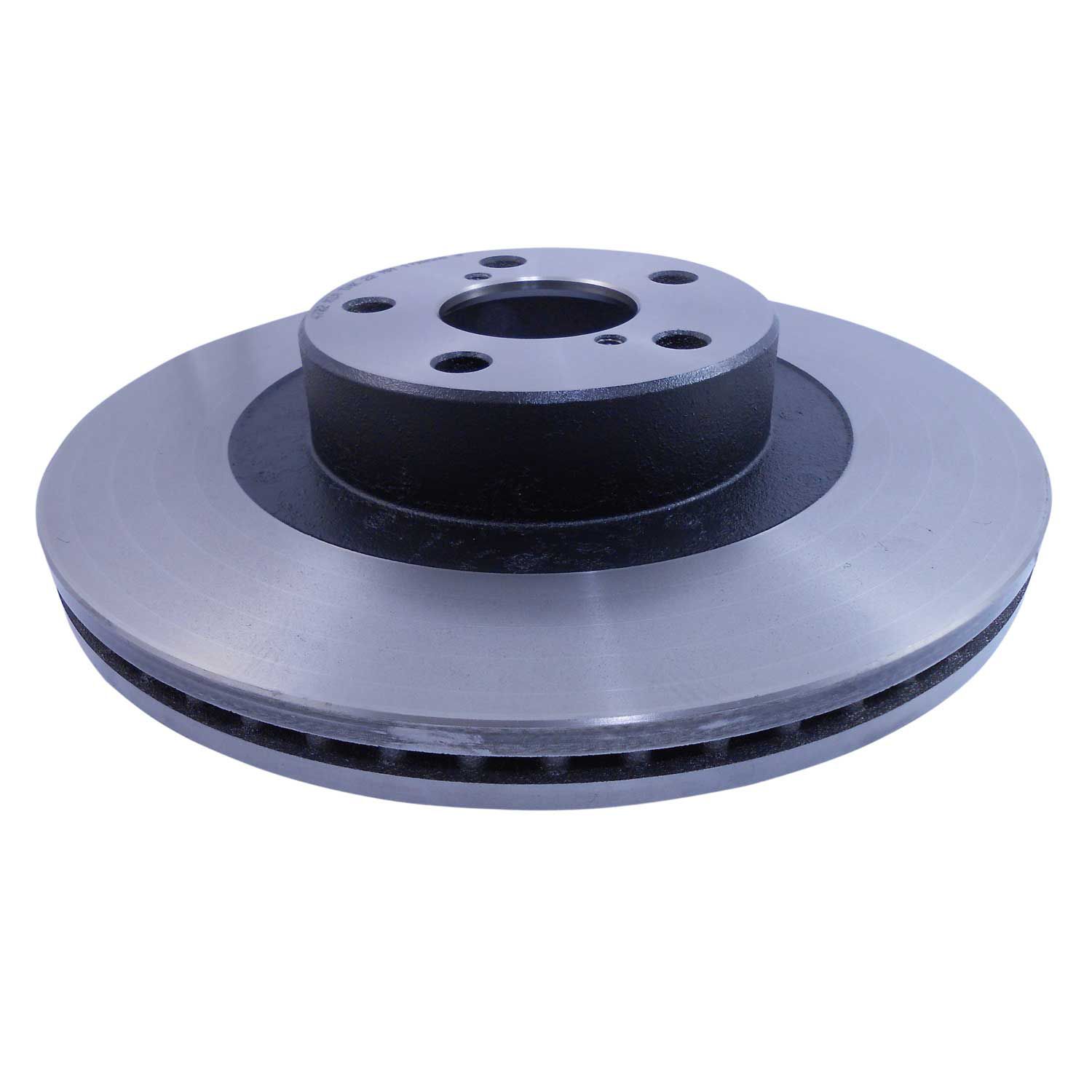 Par Disco de Freio Ventilado Dianteiro - Fremax - BD4702