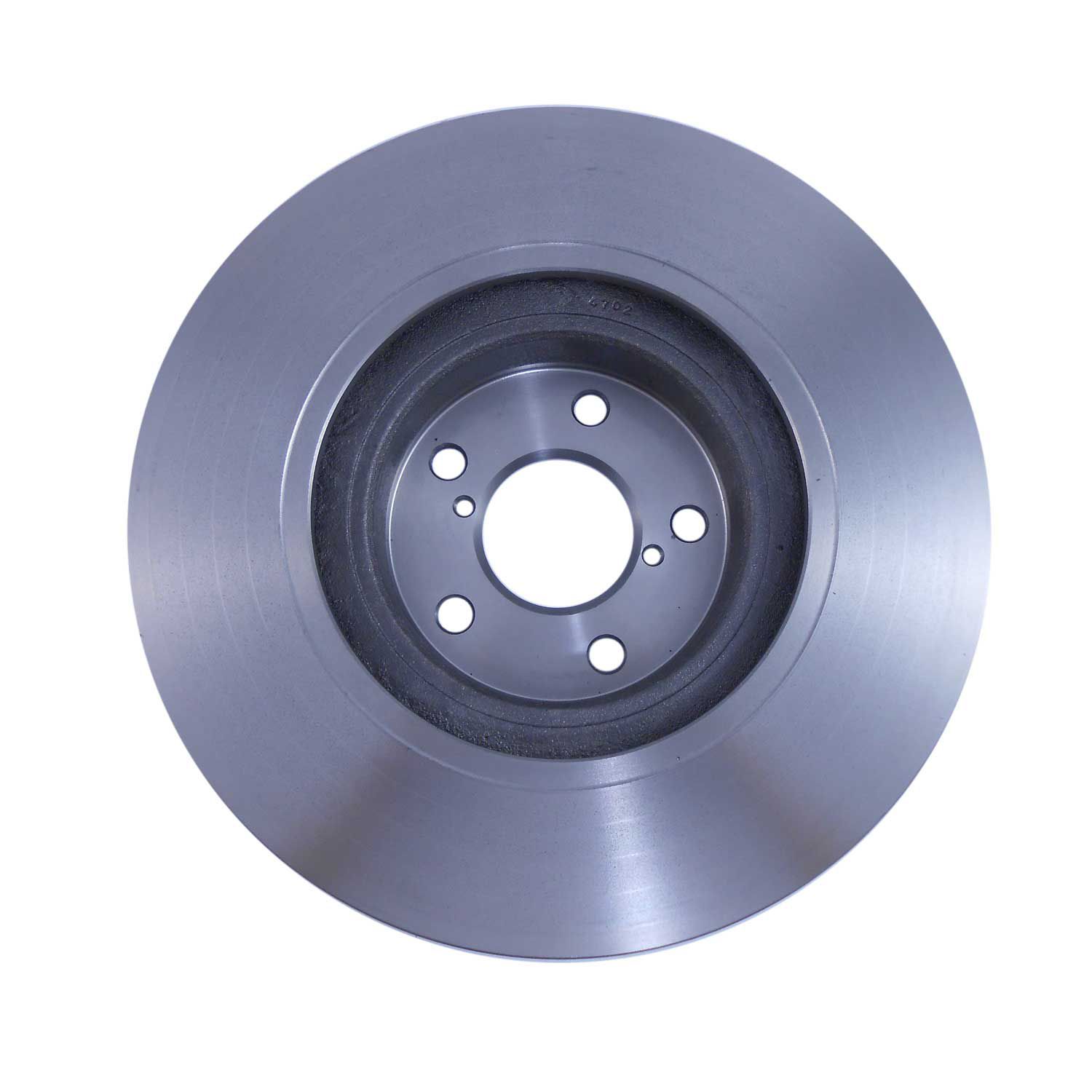 Par Disco de Freio Ventilado Dianteiro - Fremax - BD4702