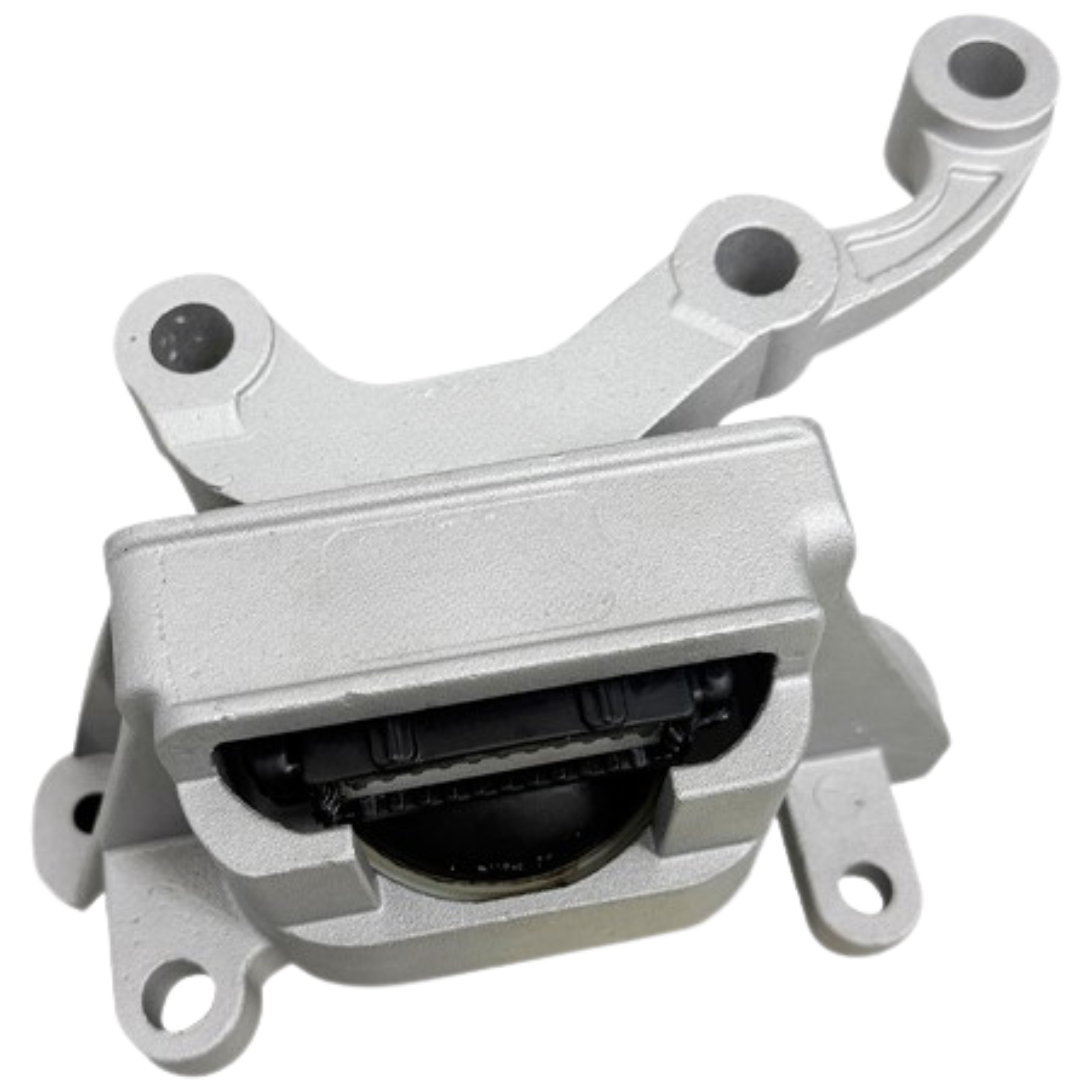 Coxim Suporte Hidráulico do Motor Lado Direito - Partners - PDA2340