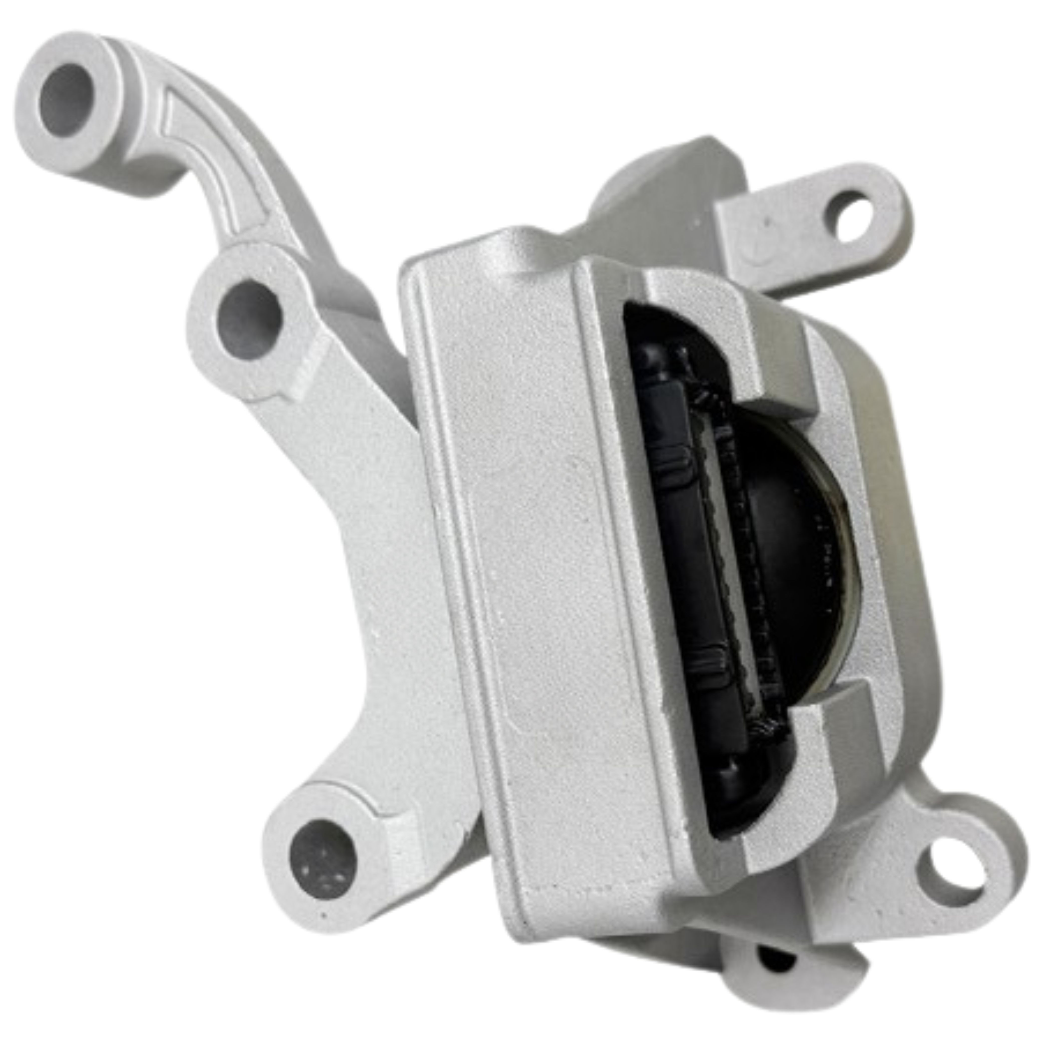 Coxim Suporte Hidráulico do Motor Lado Direito - Partners - PDA2340