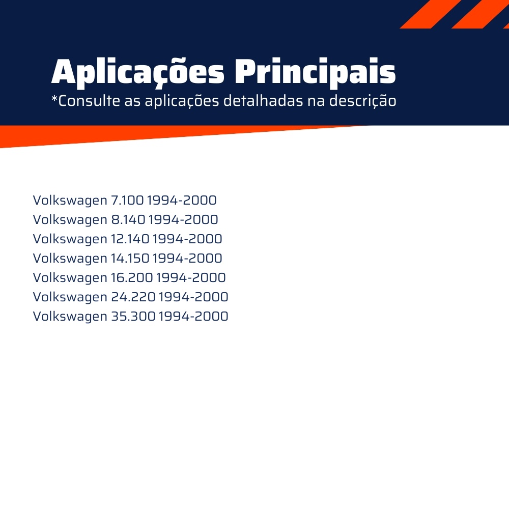 5 Esguichos Água Limpador Brucutu - DPaula - DP7.636