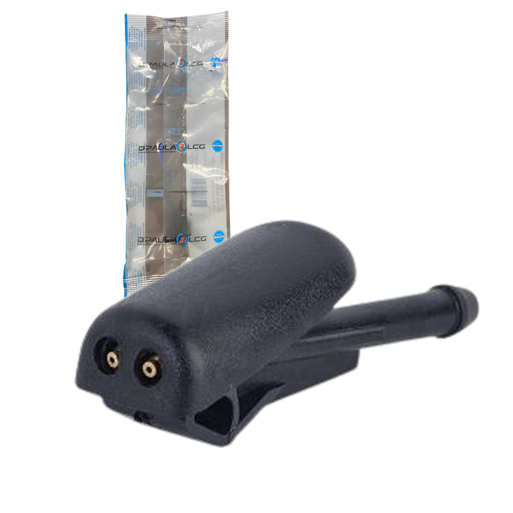 Esguicho Água Limpador Brucutu - DPaula - DP7.438