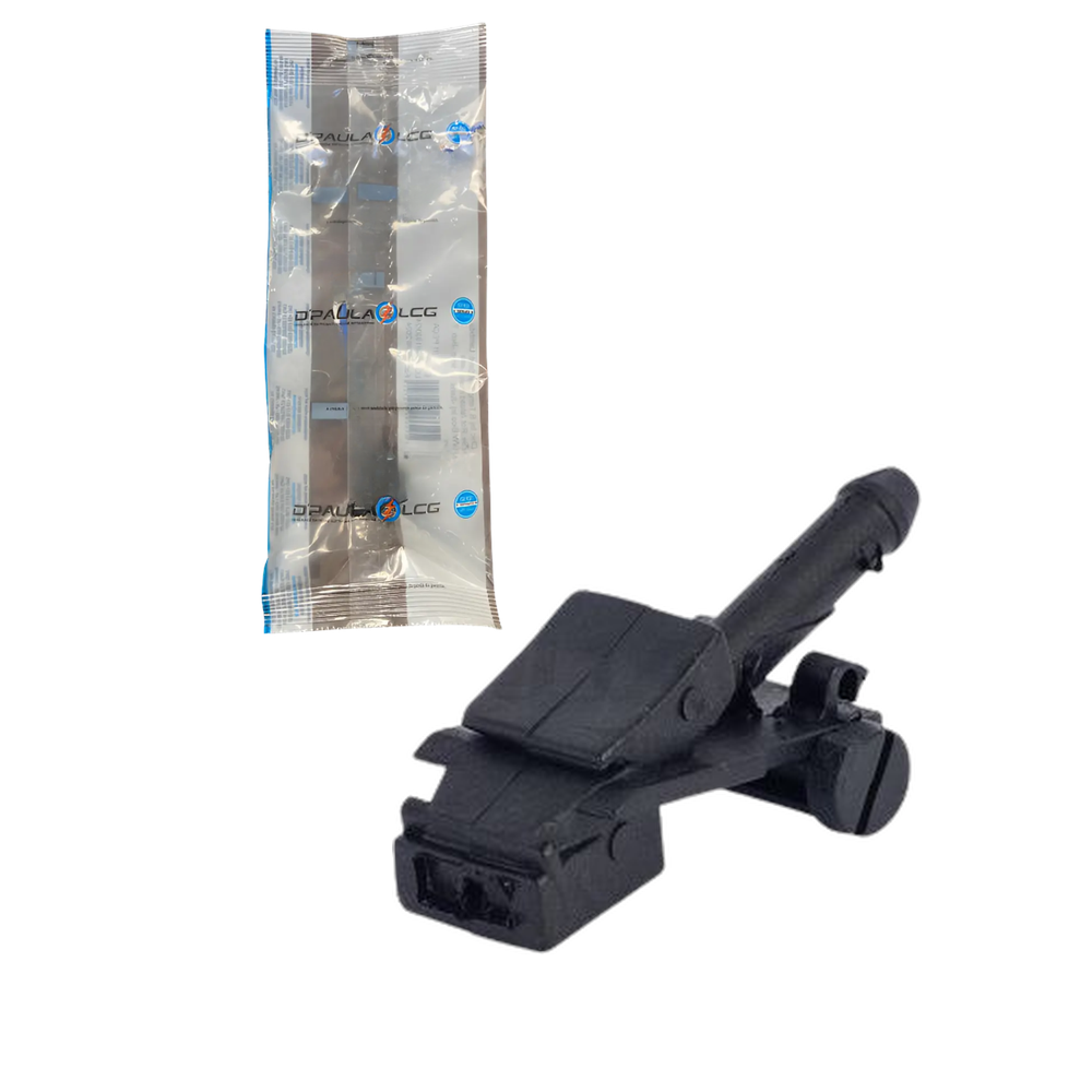 Esguicho Água Limpador Brucutu - DPaula - DP7.634