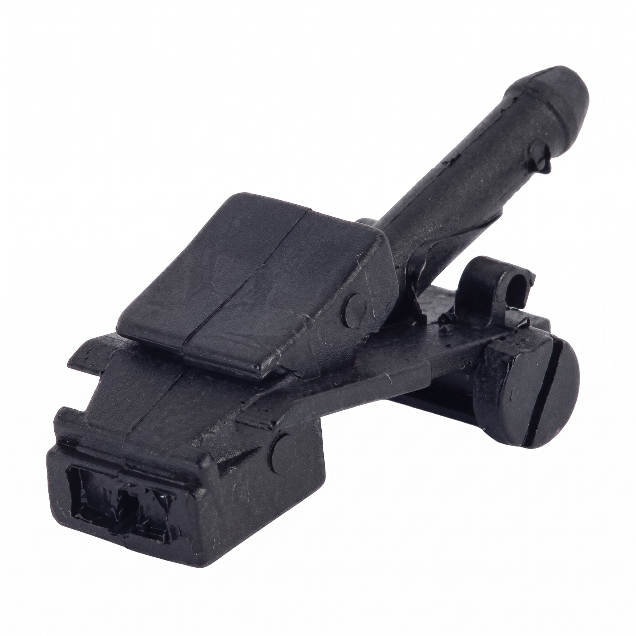 Esguicho Água Limpador Brucutu - DPaula - DP7.634