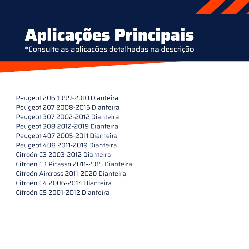 5 Esguichos Água Limpador Brucutu - DPaula - DP7.641