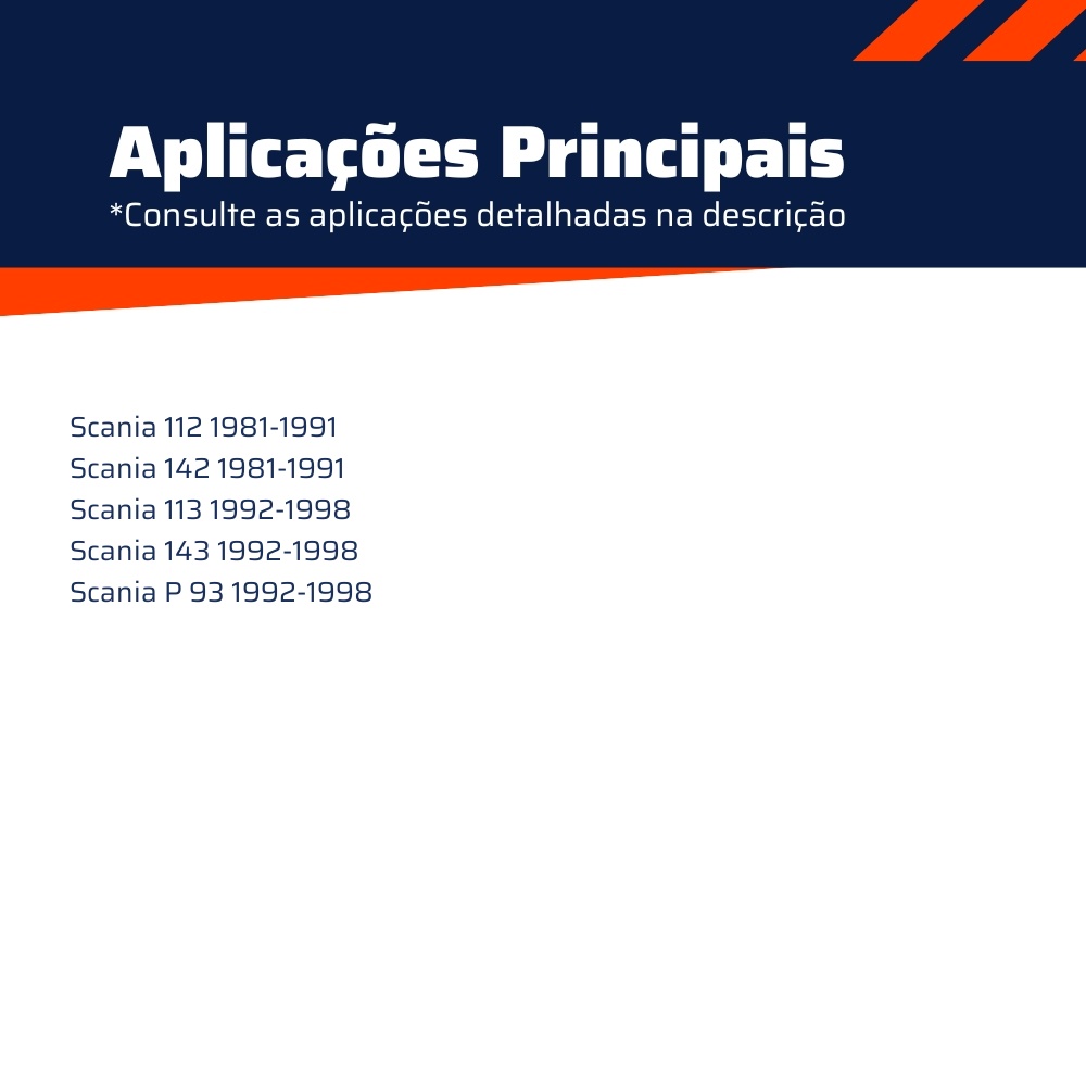 5 Esguichos Água Limpador Brucutu - DPaula - DP7.635