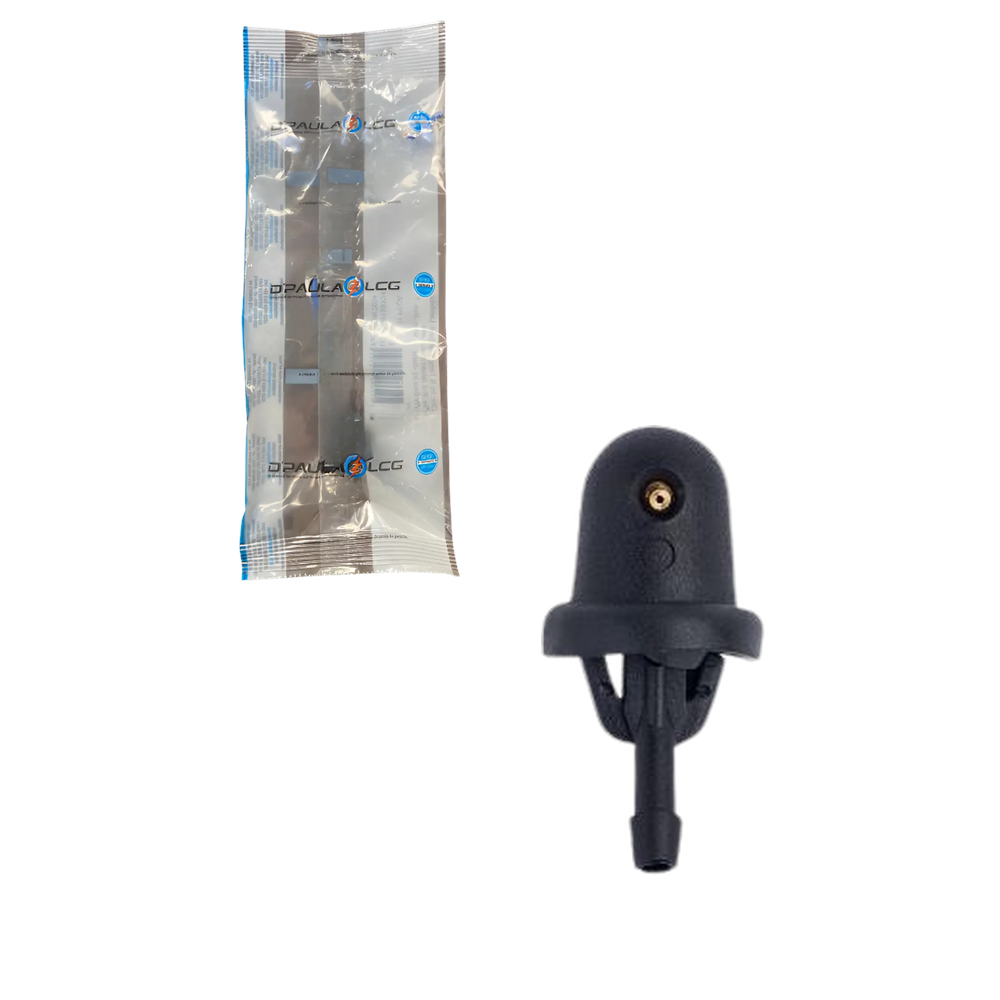 5 Esguichos Água Limpador Brucutu - DPaula - DP7.639