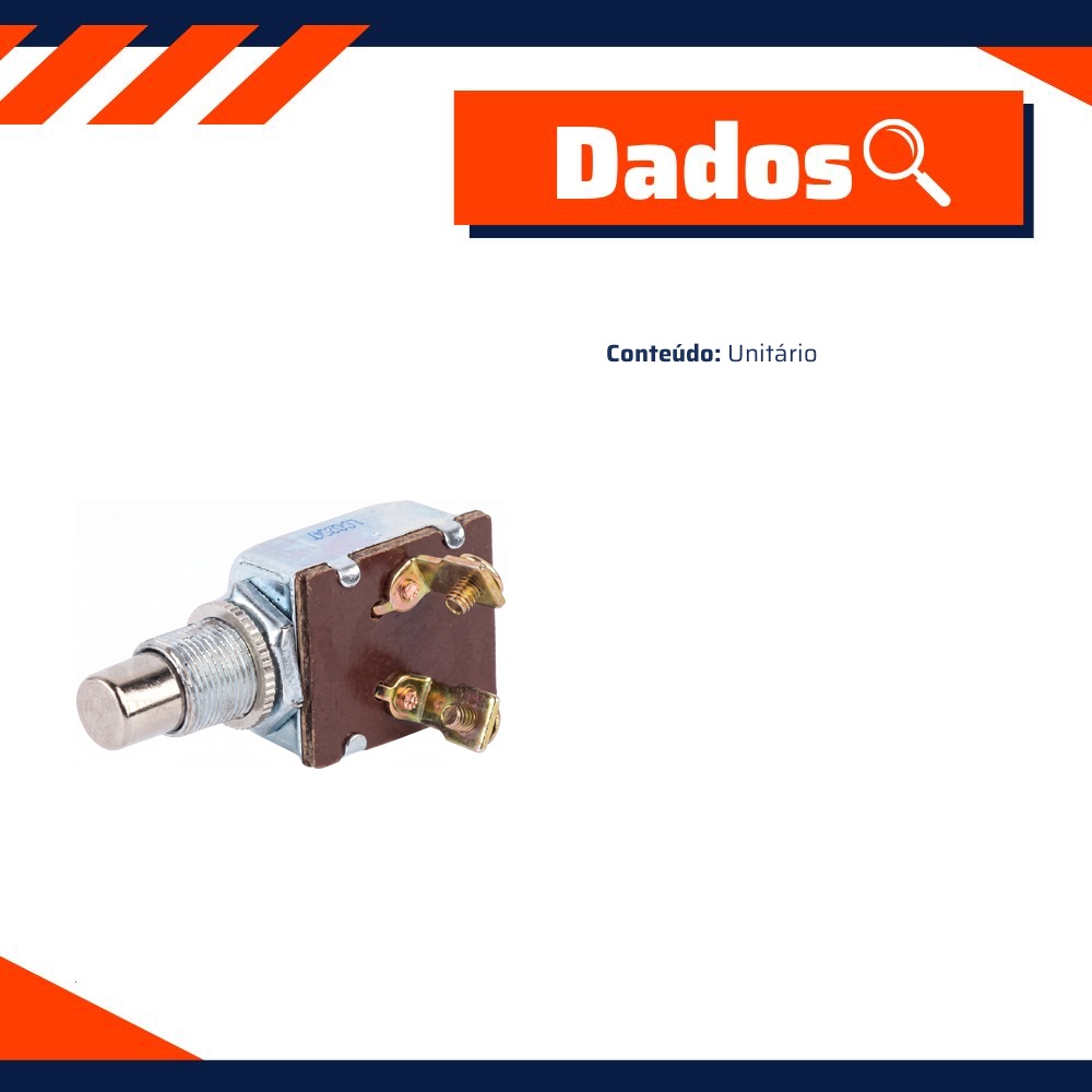 Botão Partida - DPaula - LCG1014