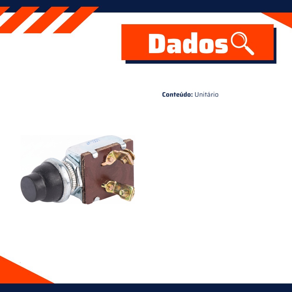 Botão Partida - DPaula - LCG1015