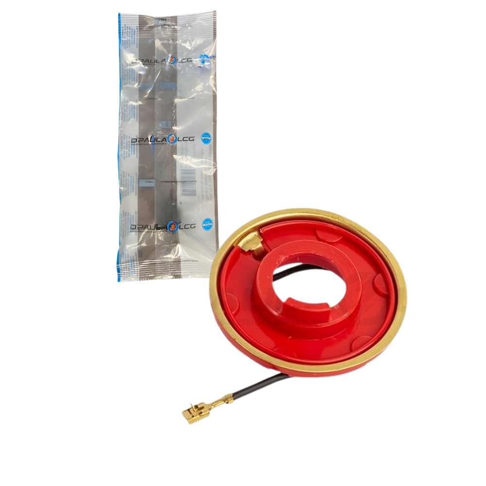 Came Retorno Chave Seta - DPaula - DP7.102
