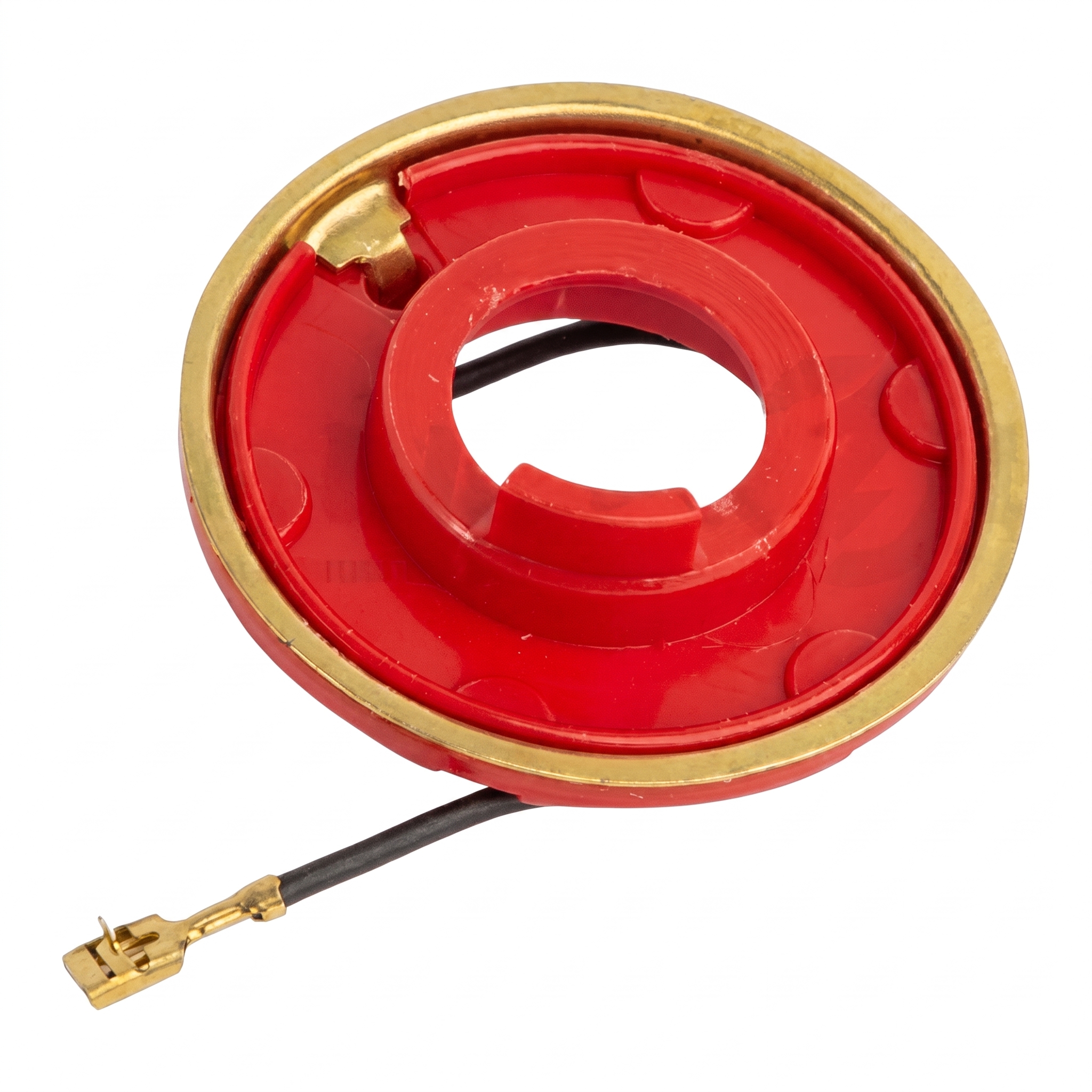 Came Retorno Chave Seta - DPaula - DP7.102