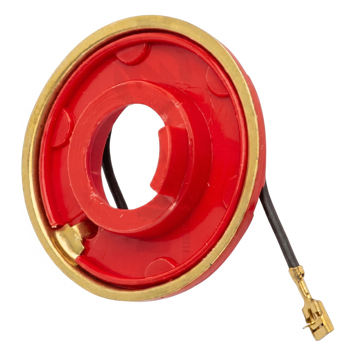 Came Retorno Chave Seta - DPaula - DP7.102