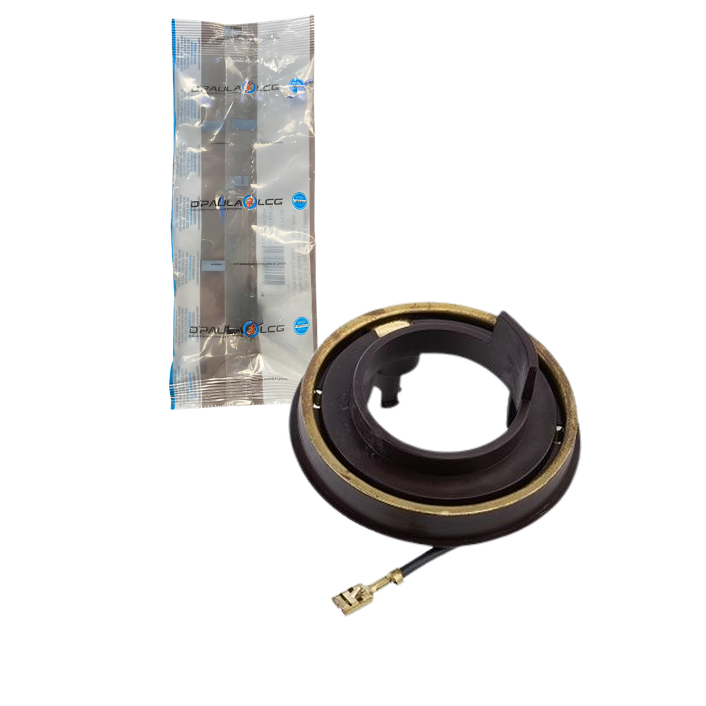 Came Retorno Chave Seta - DPaula - DP7.652