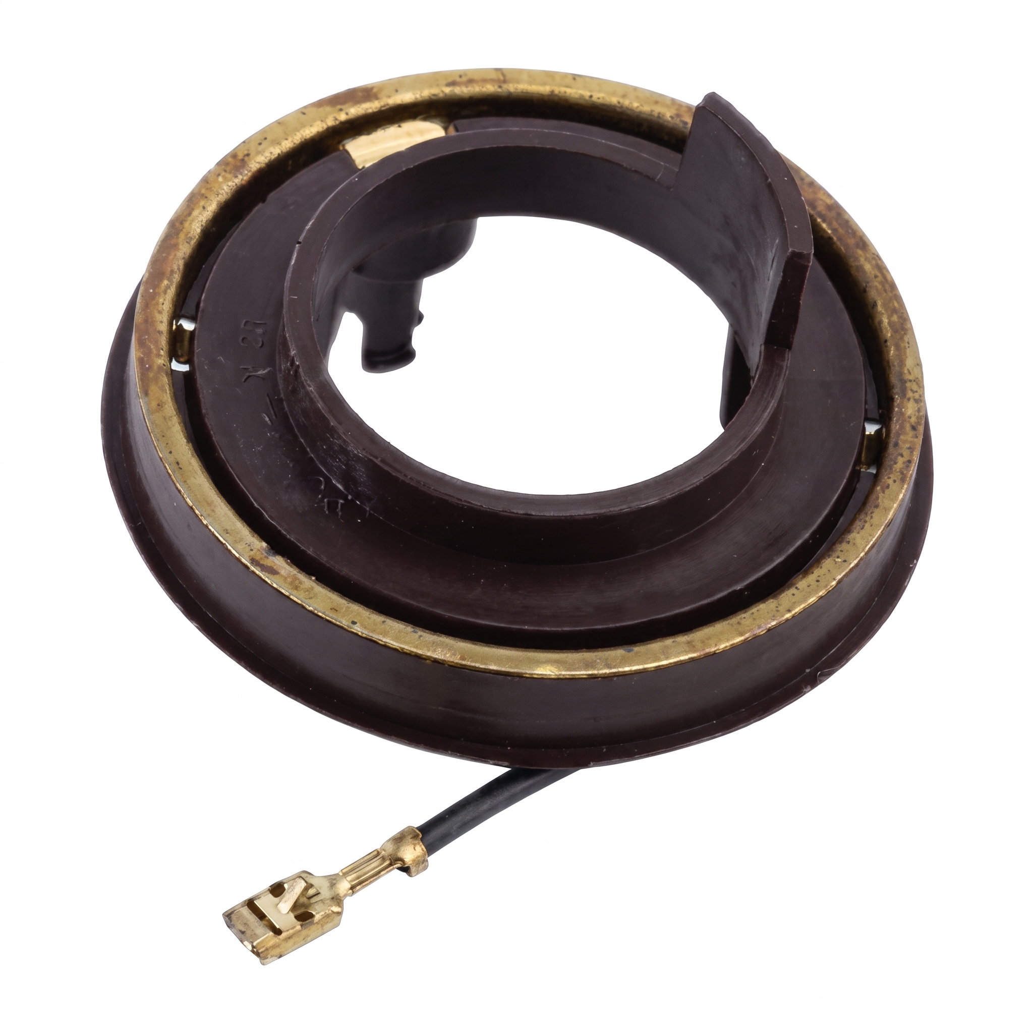 Came Retorno Chave Seta - DPaula - DP7.652